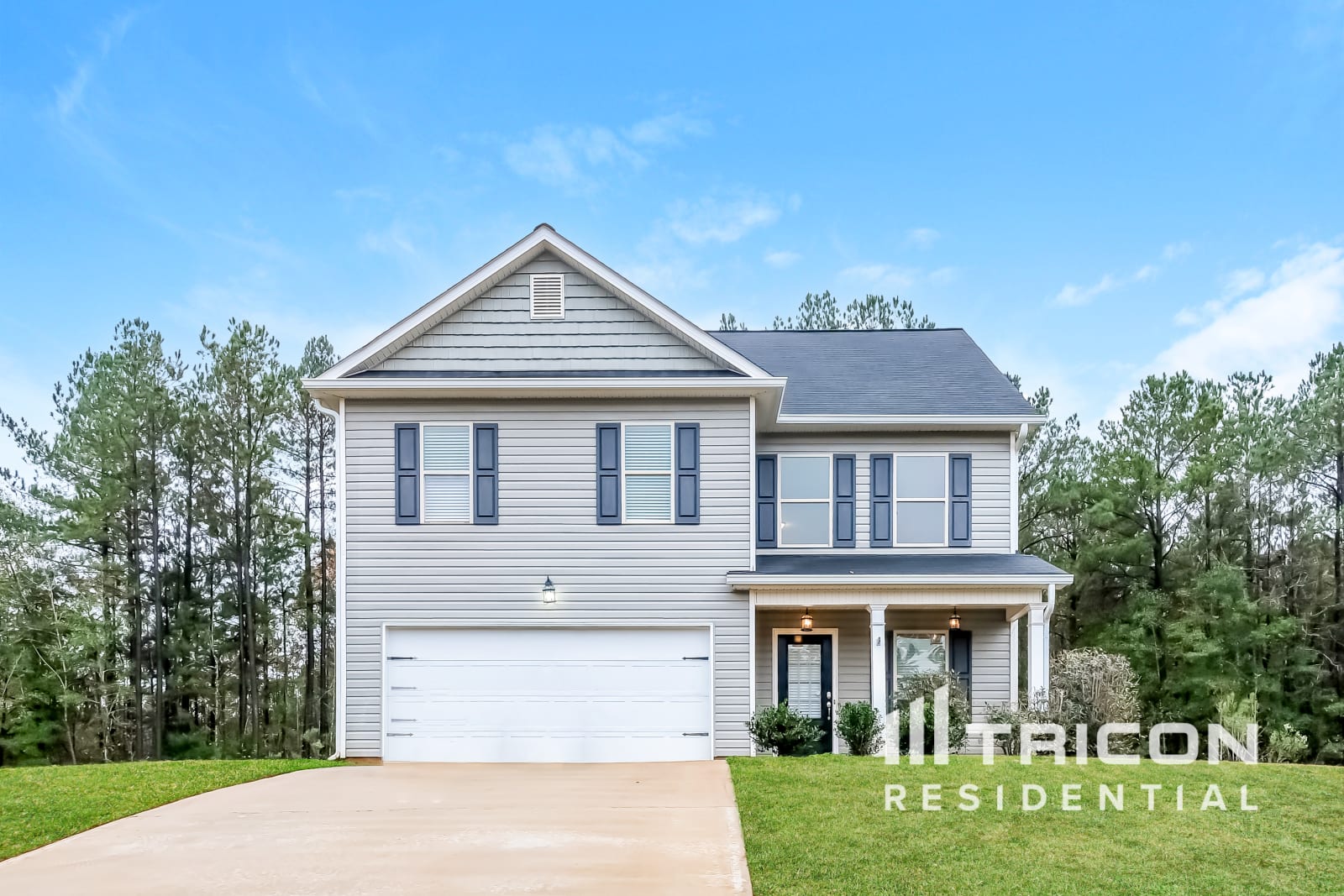 90 Hanley Mill Drive Covington GA