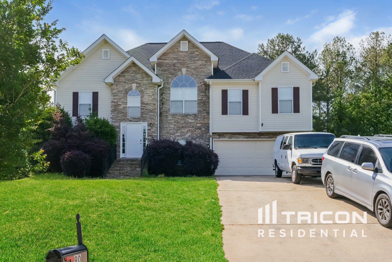 90 Pebble Lane Covington GA