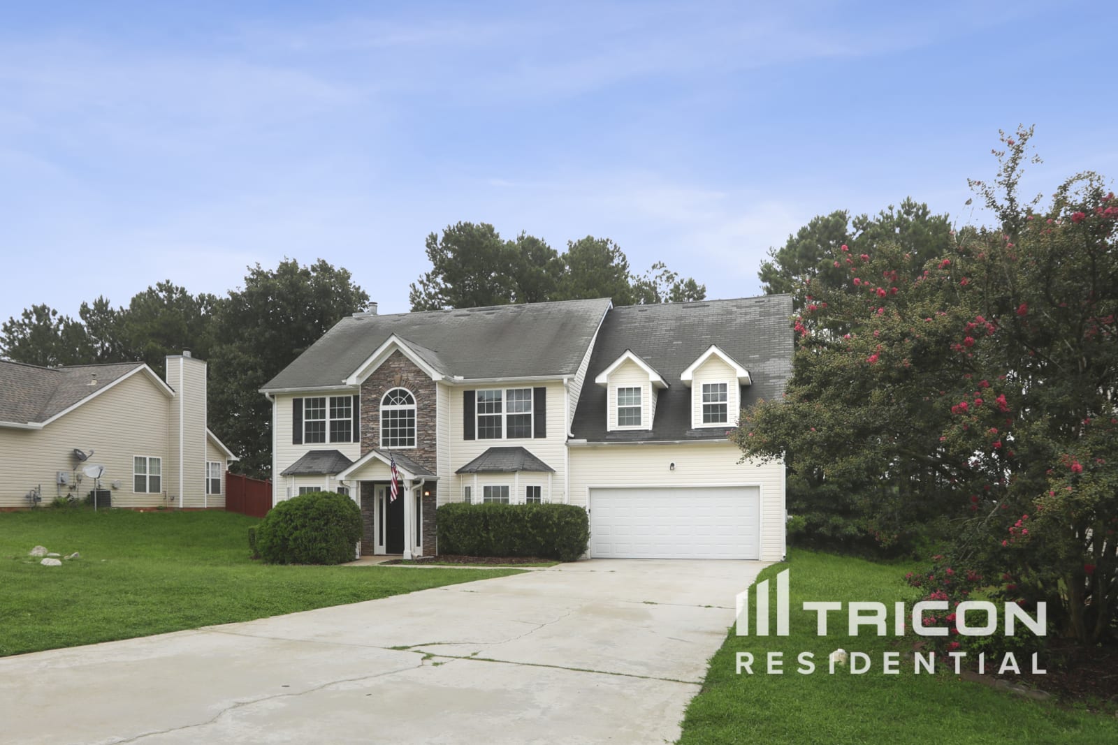 90 Prince Edward Way Covington GA