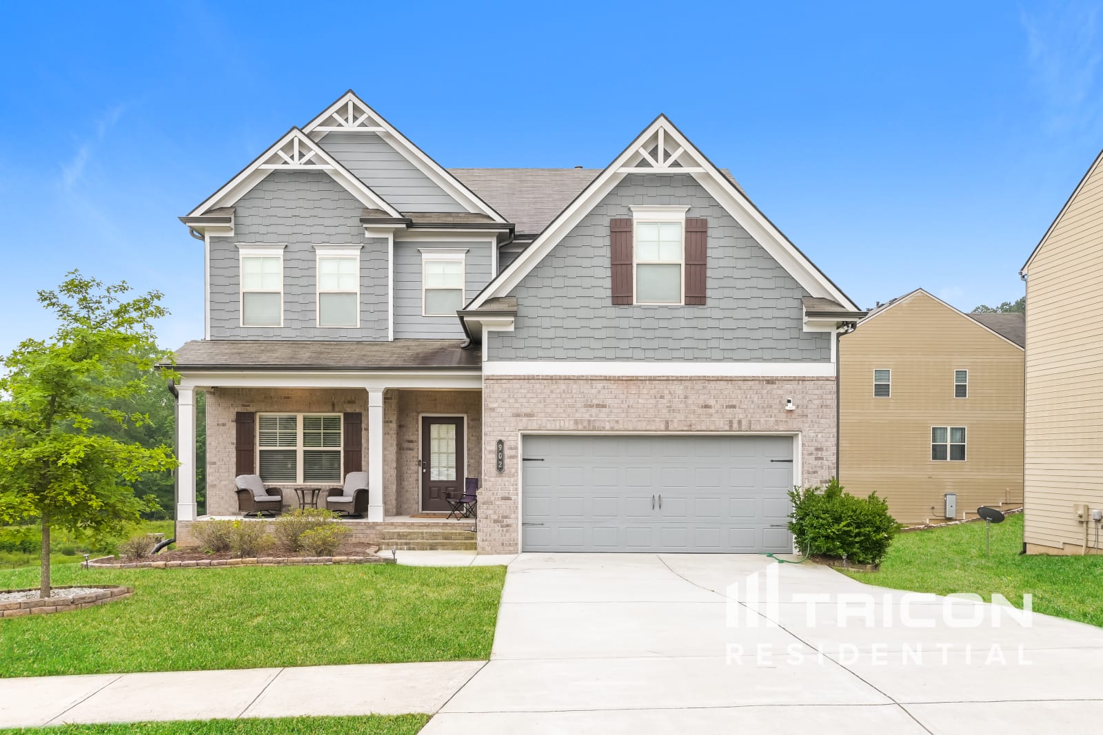 902 Blackberry Trail Loganville GA