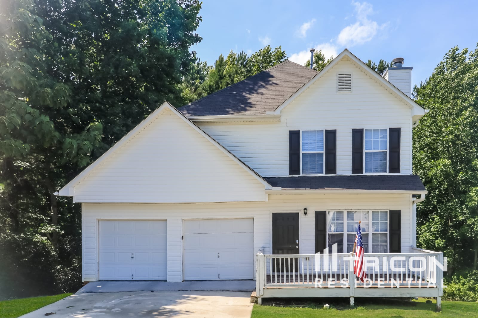 903 Saint Charles Avenue Dallas GA