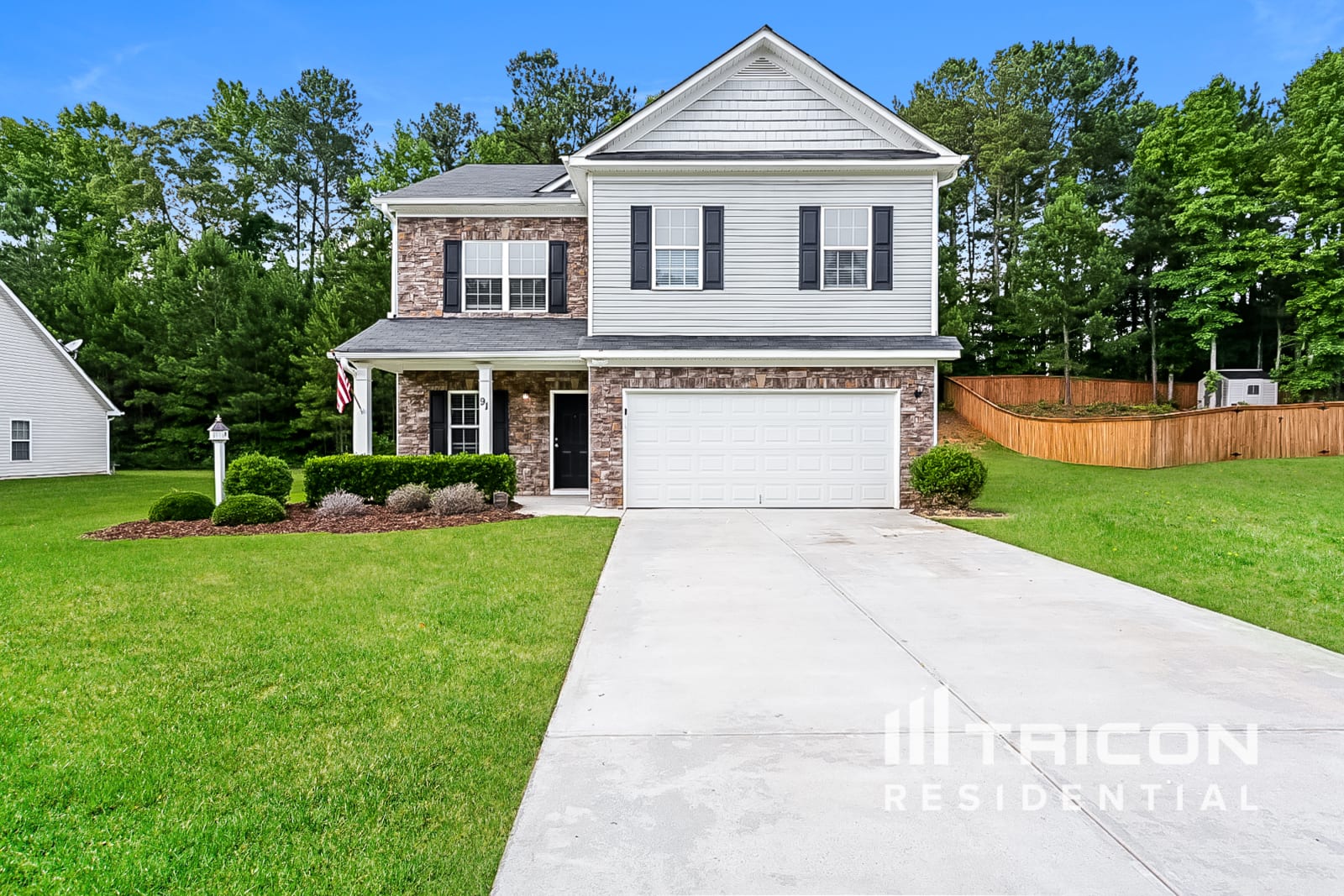 91 Brooks Circle Hampton GA