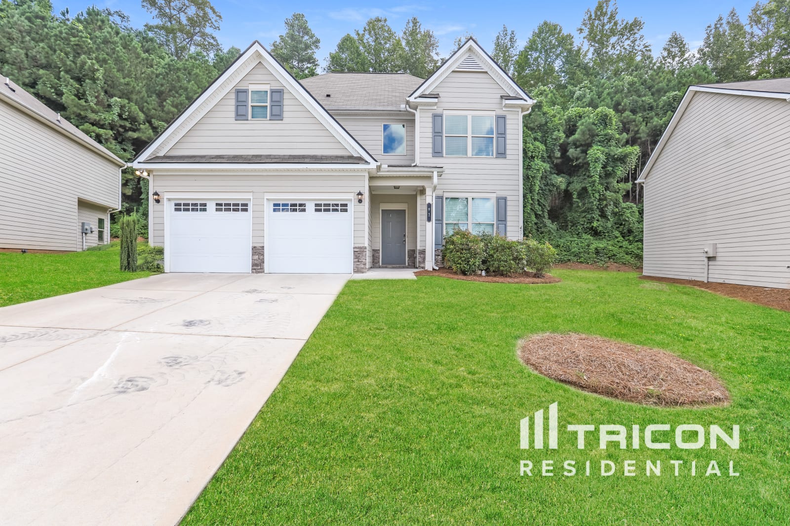 91 Limerick Way Dallas GA