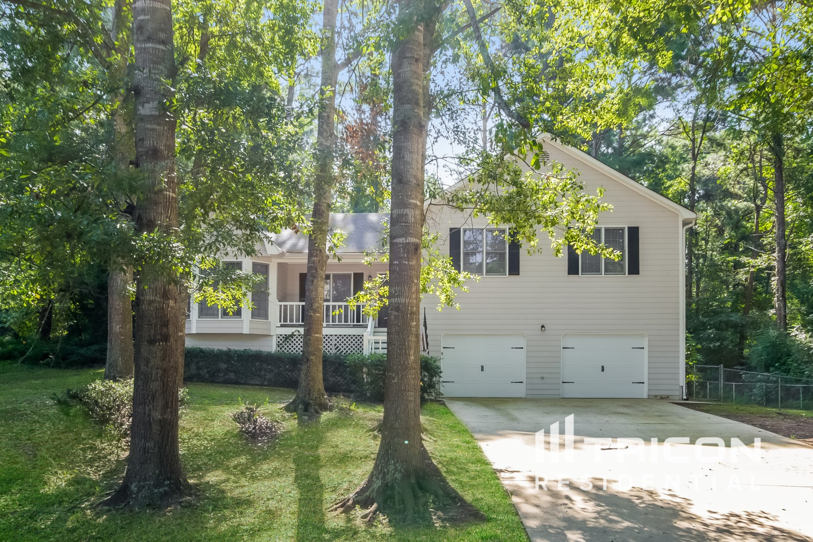 91 Stratford Drive Douglasville GA