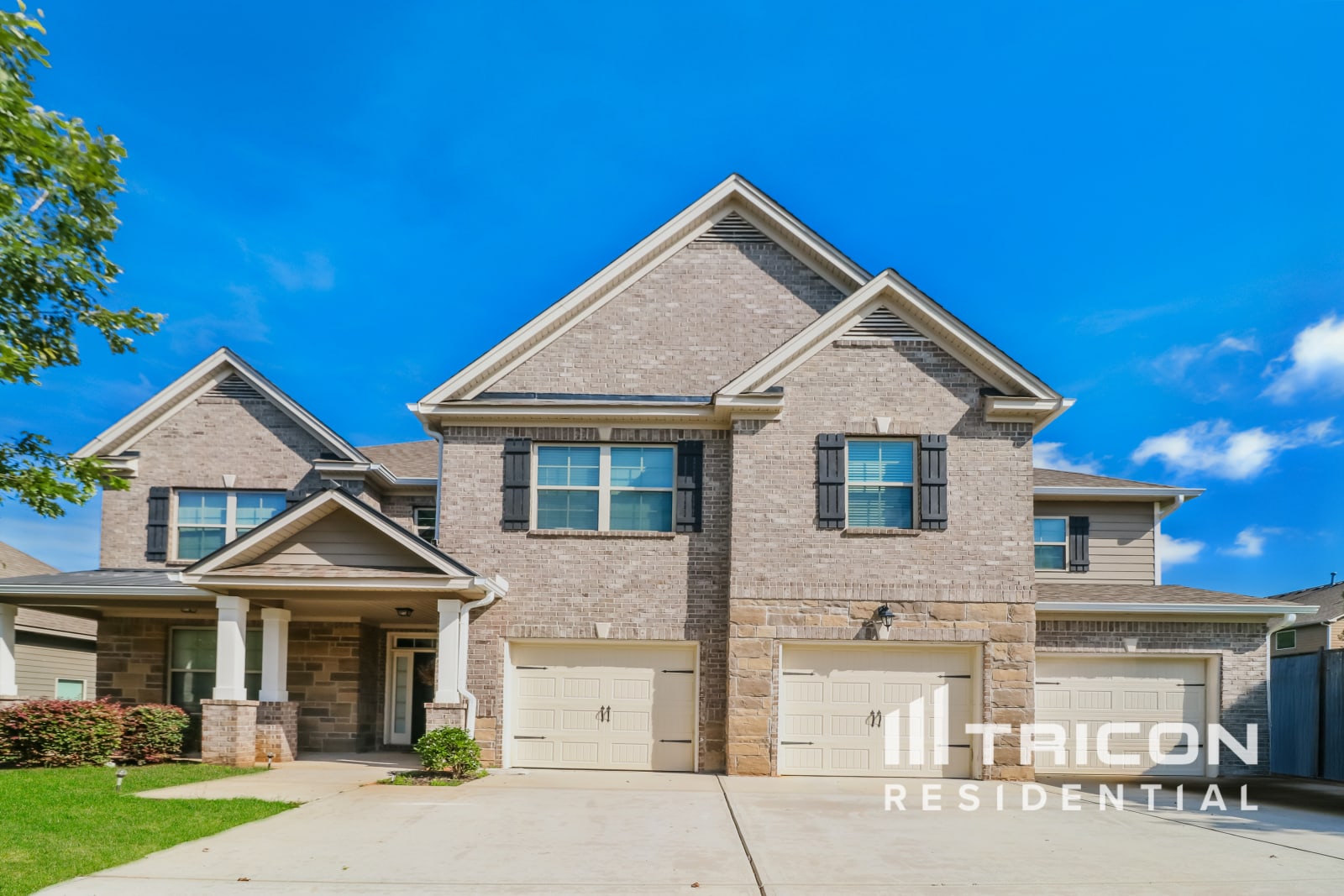 910 Southfork Drive Loganville GA