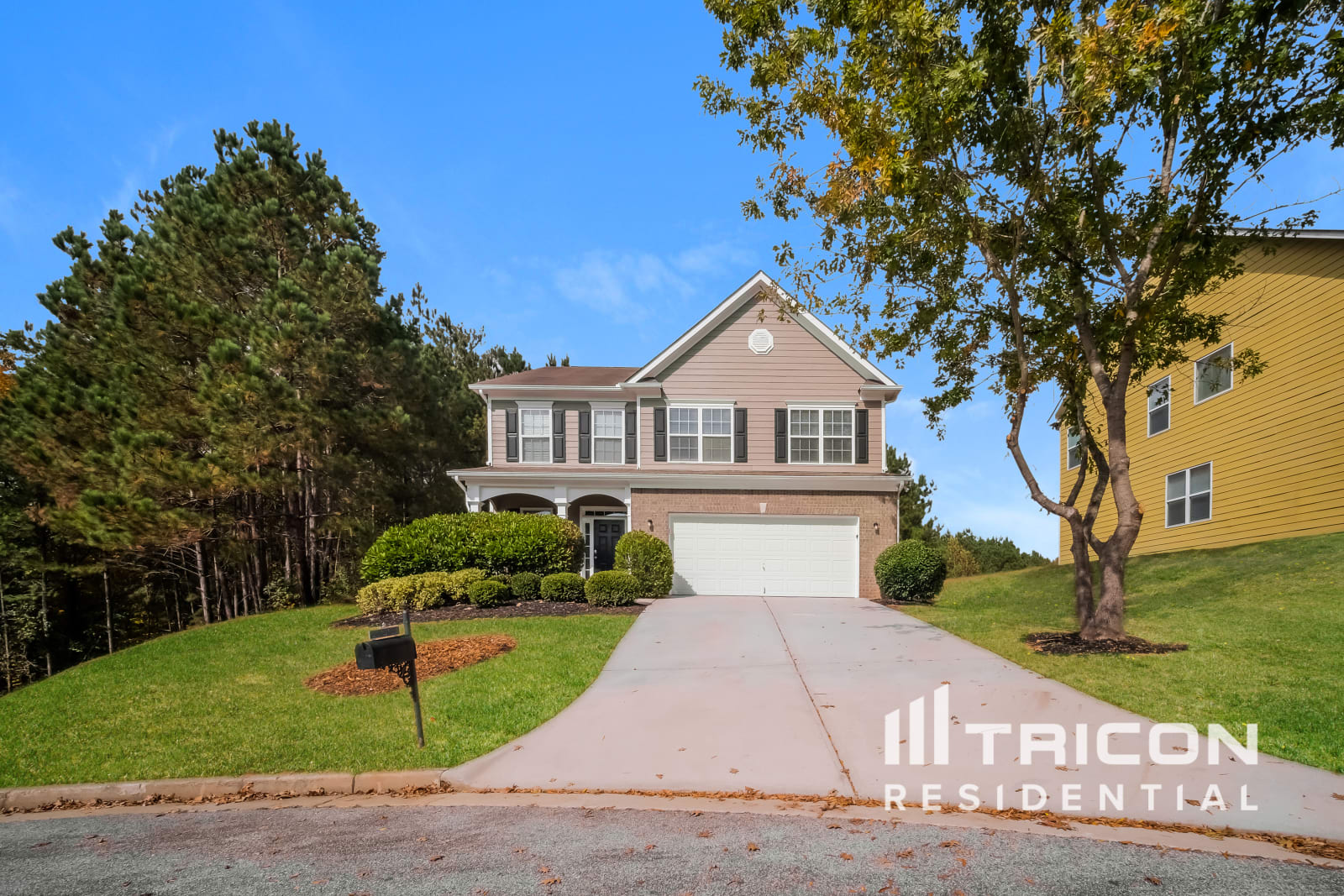 9106 Valleyview Court Union City GA