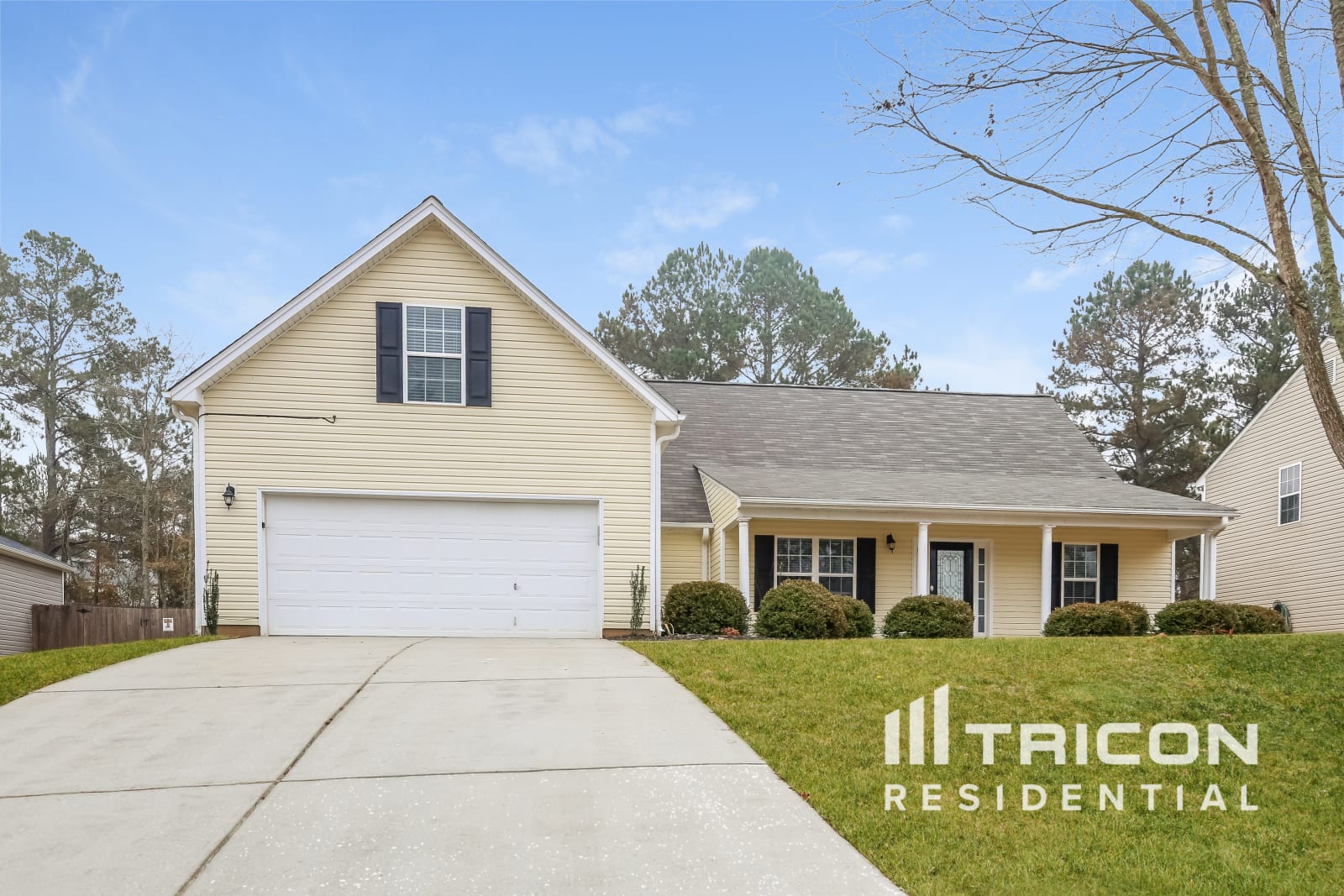 912 Roxeywood Drive Winder GA