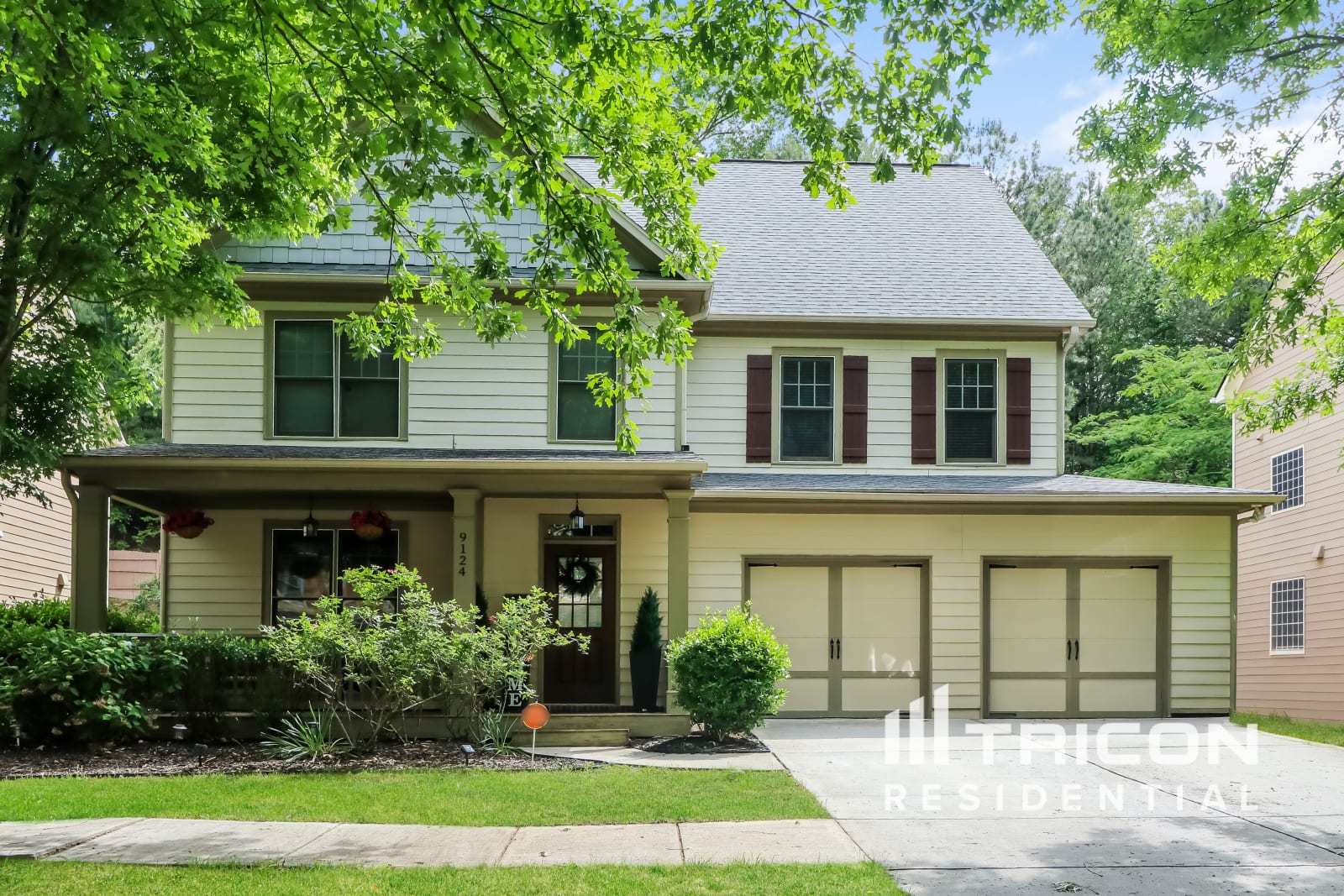 9124 Loxford Street Lithia Springs GA