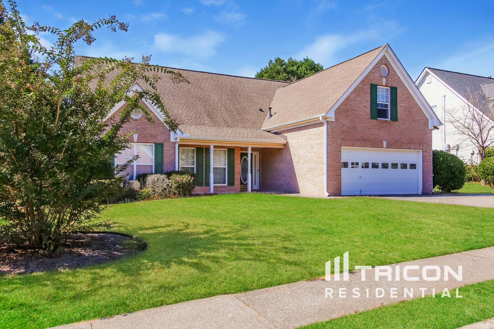 915 Chapel Hill Drive Lawrenceville GA