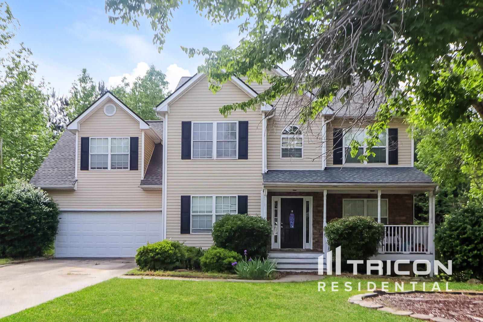 916 Tucker Lane Loganville GA