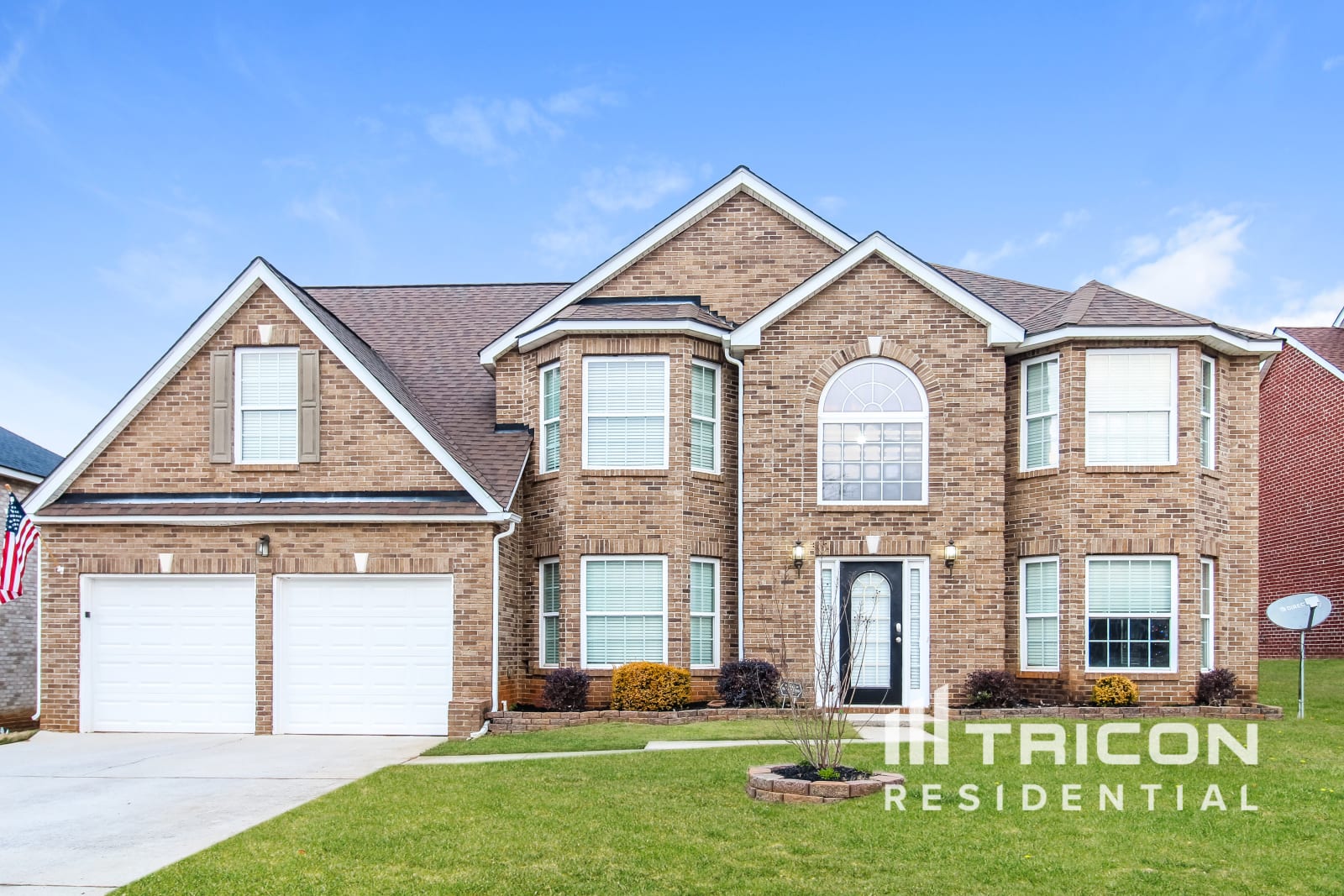 918 Ambeau Circle McDonough GA