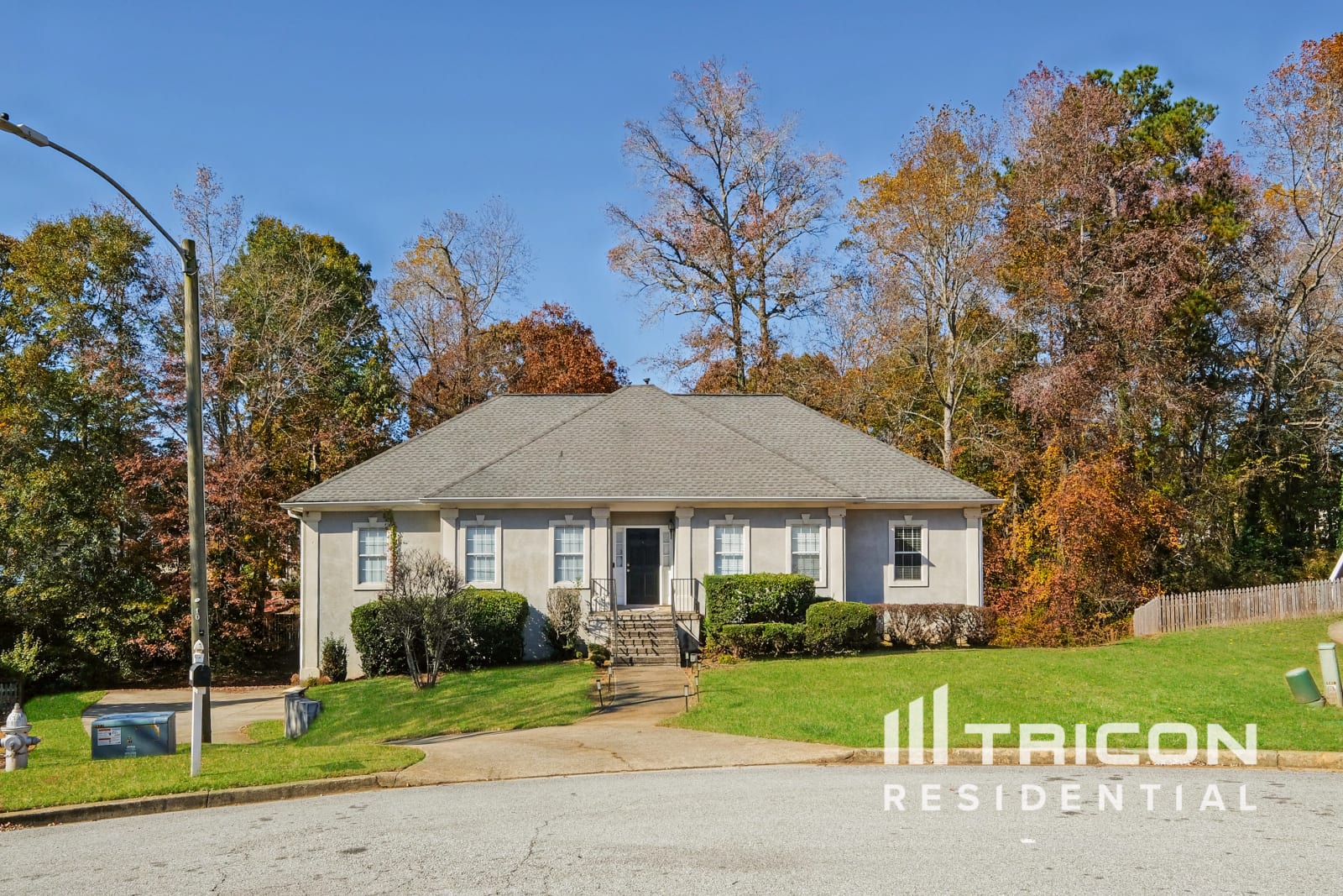 9235 Raleigh Way Douglasville GA