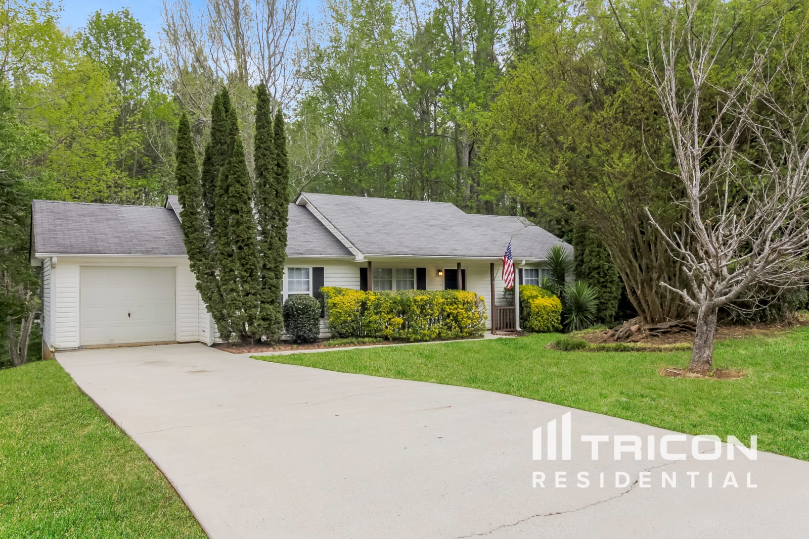 93 Southern Trace Way Rockmart GA