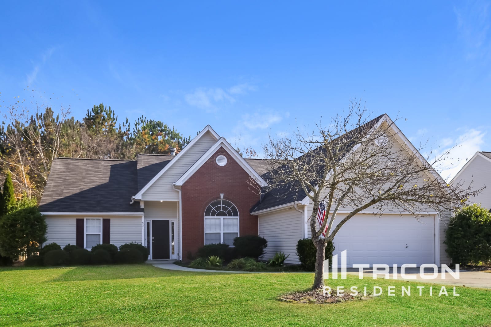 931 Tilford Point Place Lawrenceville GA