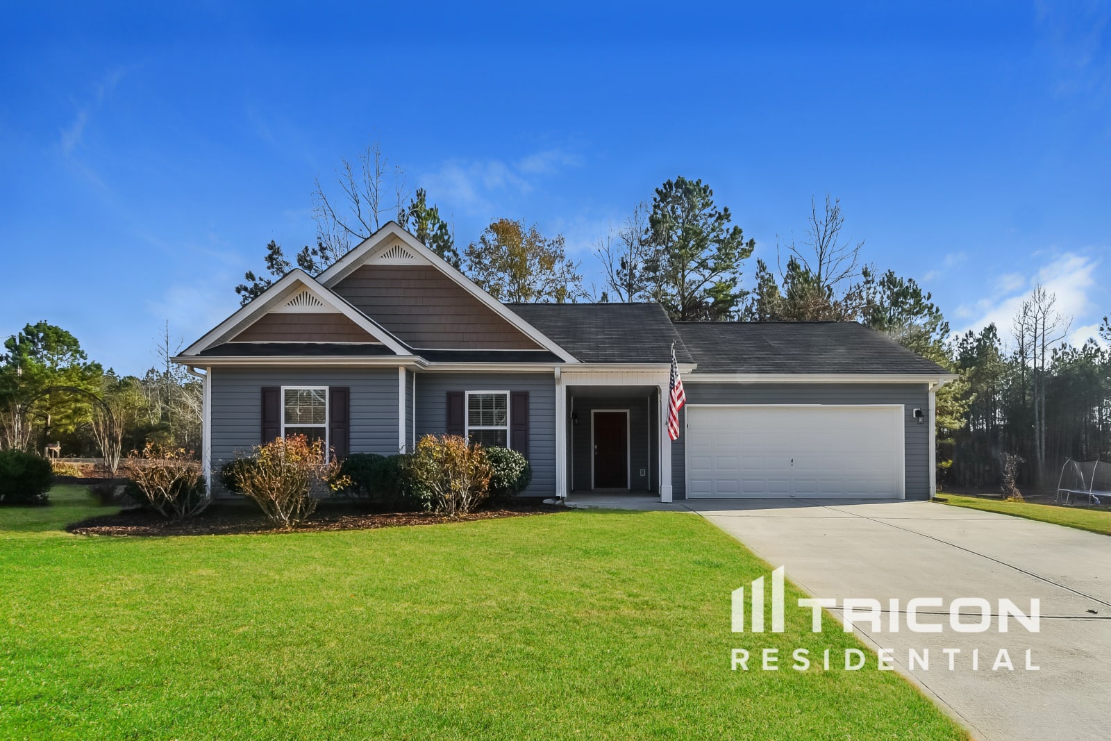 94 Jackson Farms Drive Rockmart GA