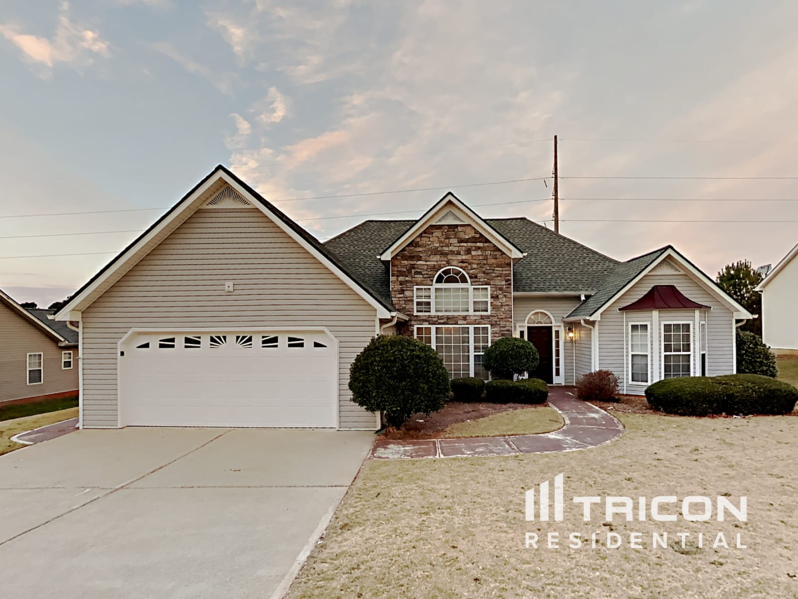 94 Oakview Drive Dallas GA