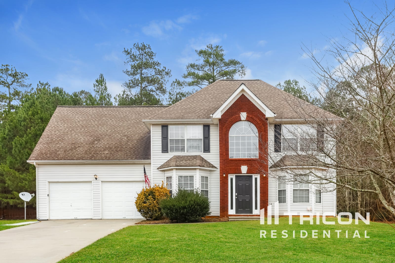 9452 Carnes Crossing Circle Jonesboro GA