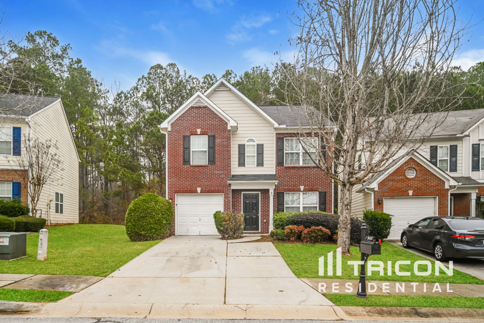 9453 Lakeview Road Union City GA