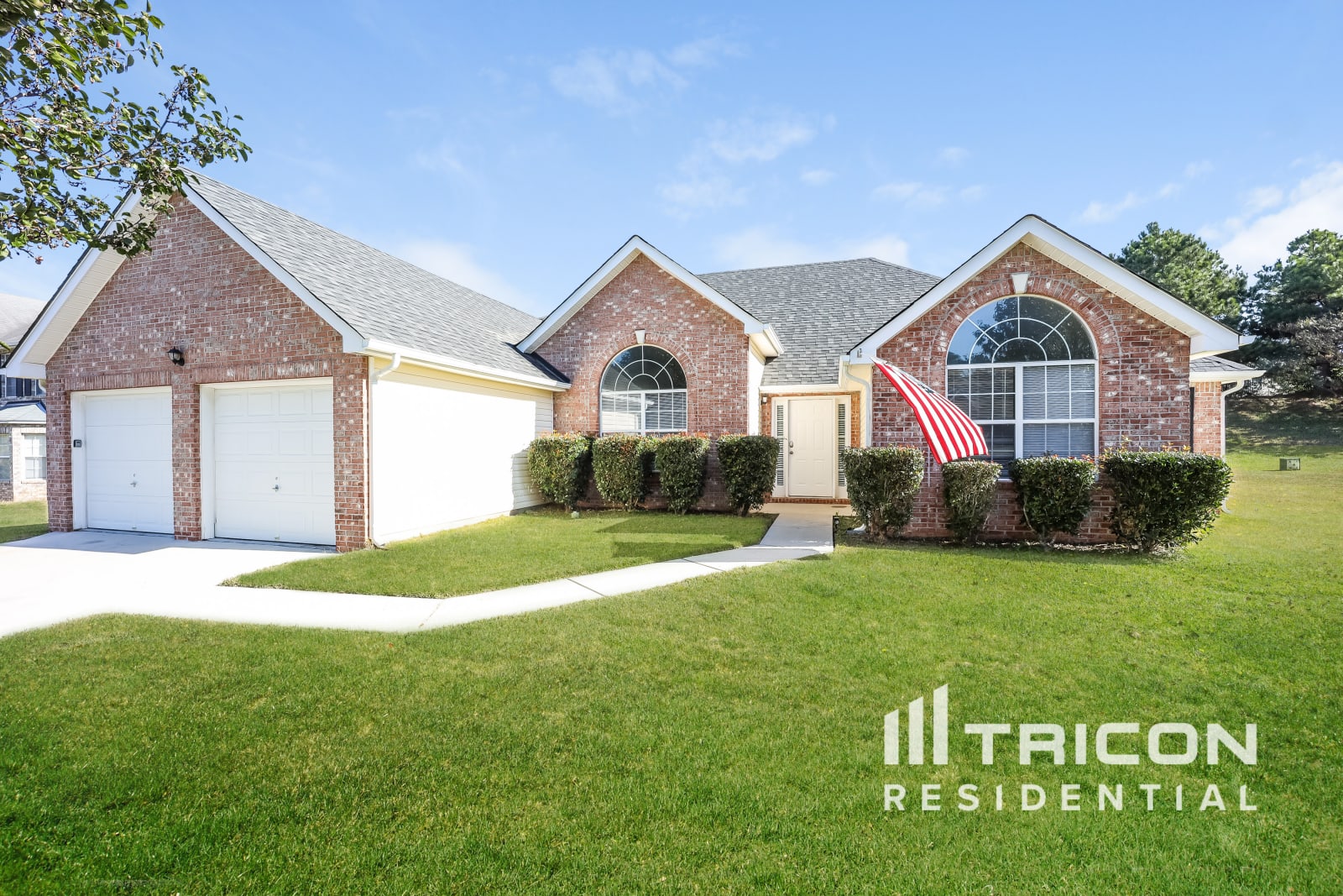 9466 Deer Crossing Drive Jonesboro GA
