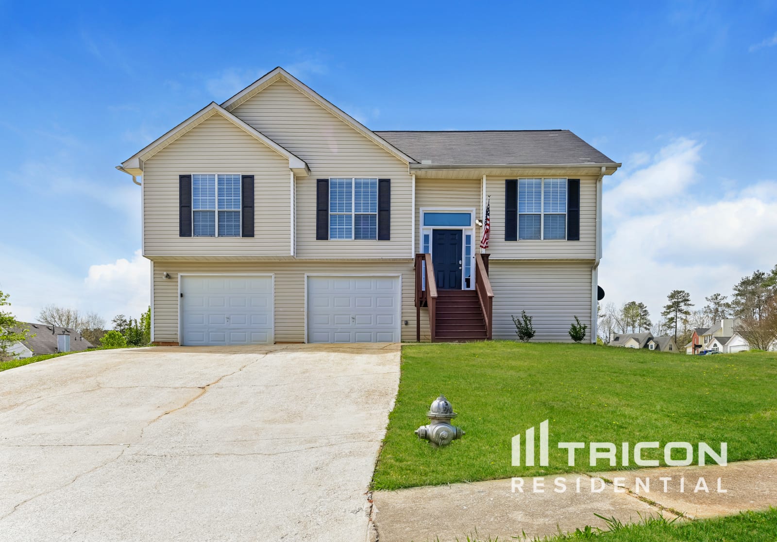 947 Chase Trail McDonough GA