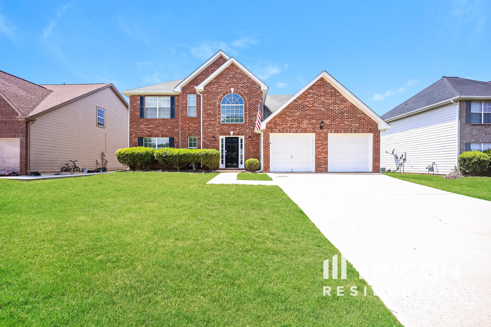 9493 Creekside Road Jonesboro GA