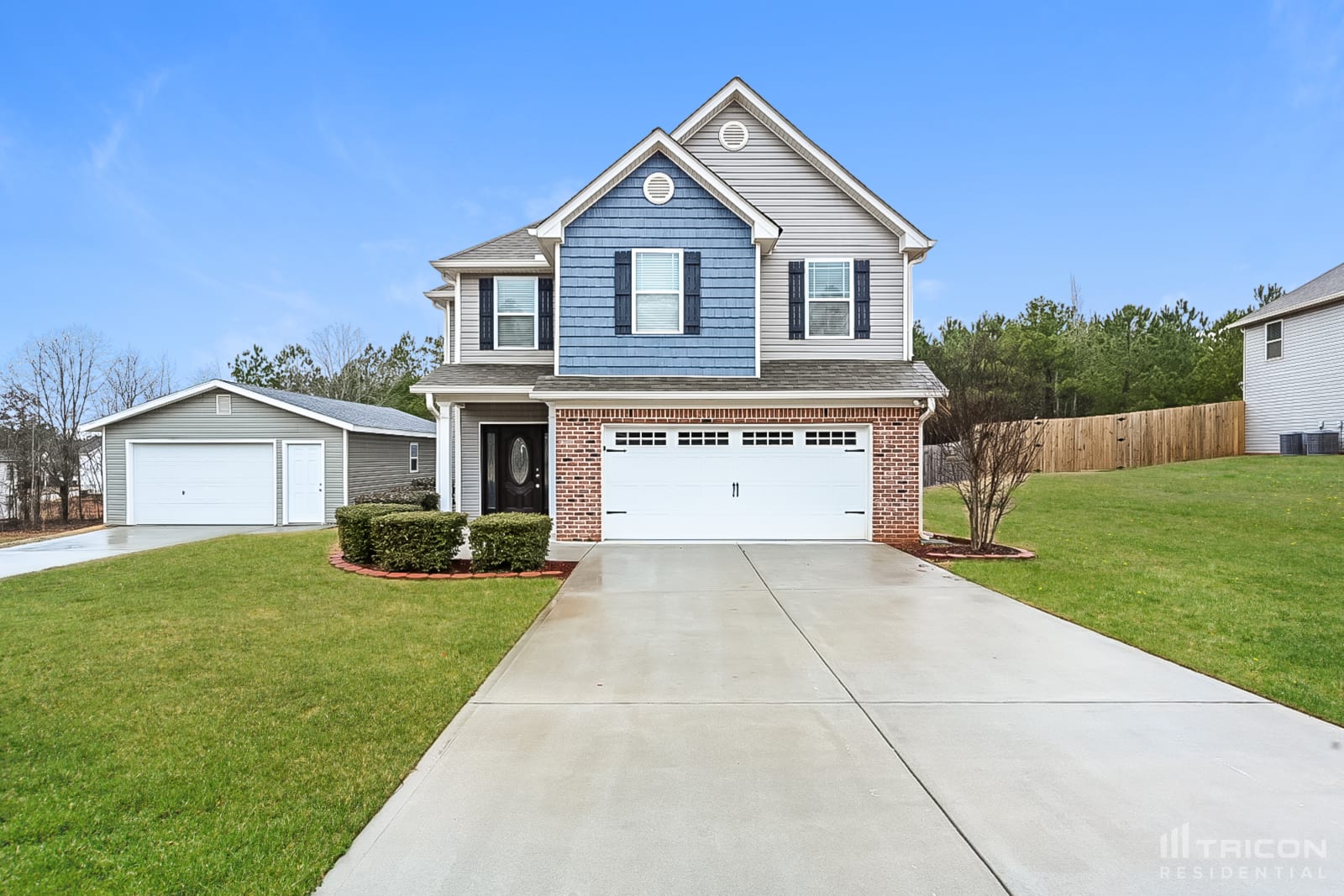 95 Ascott Trace Covington GA