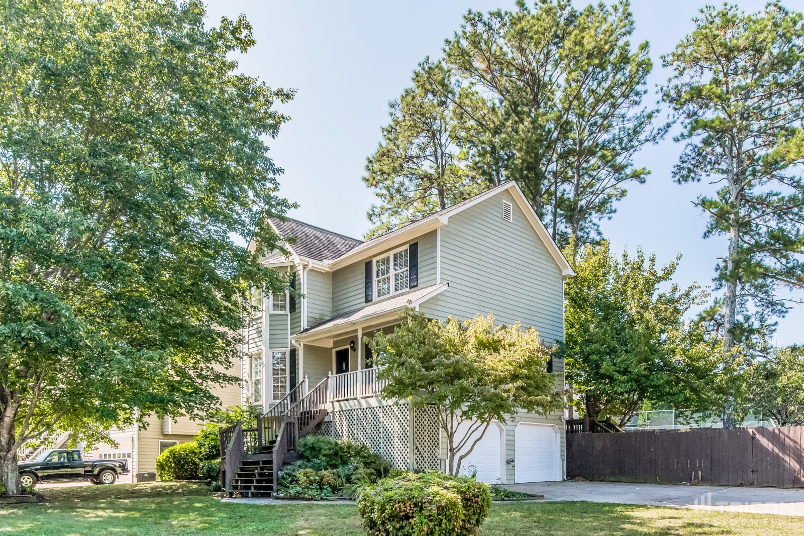 954 Alexis Way Marietta GA