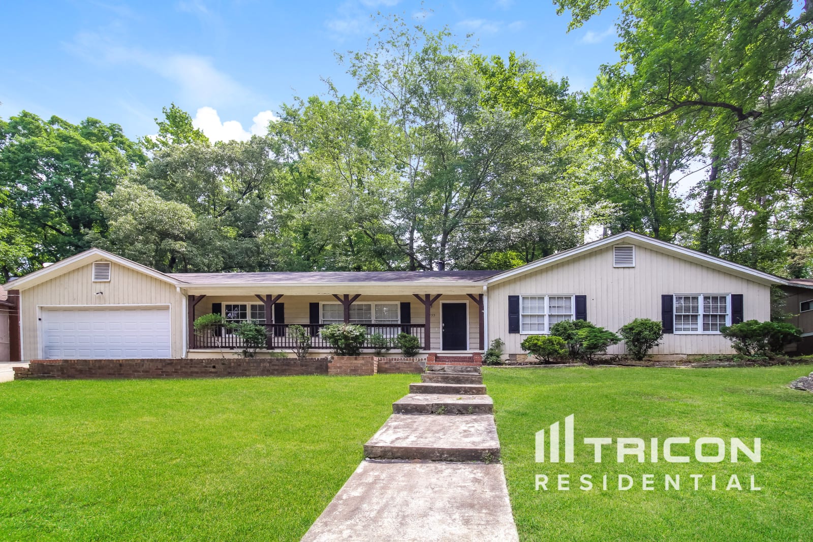 955 Willow Run Stone Mountain GA