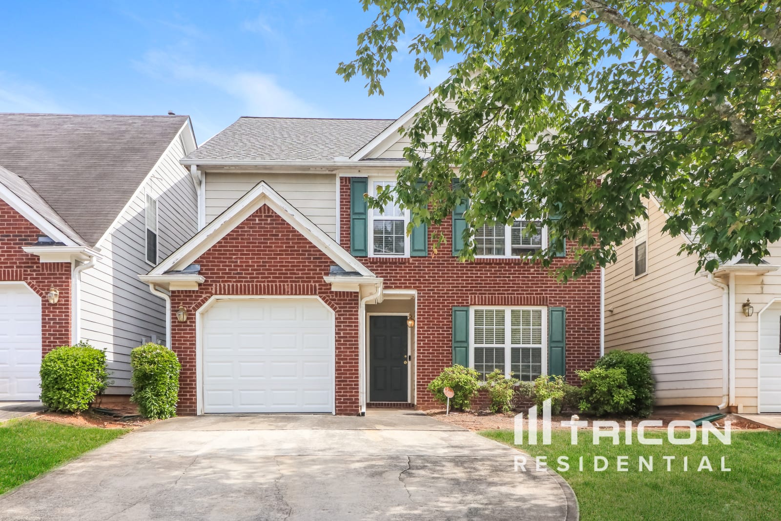 9582 Lakeview Cir Union City GA