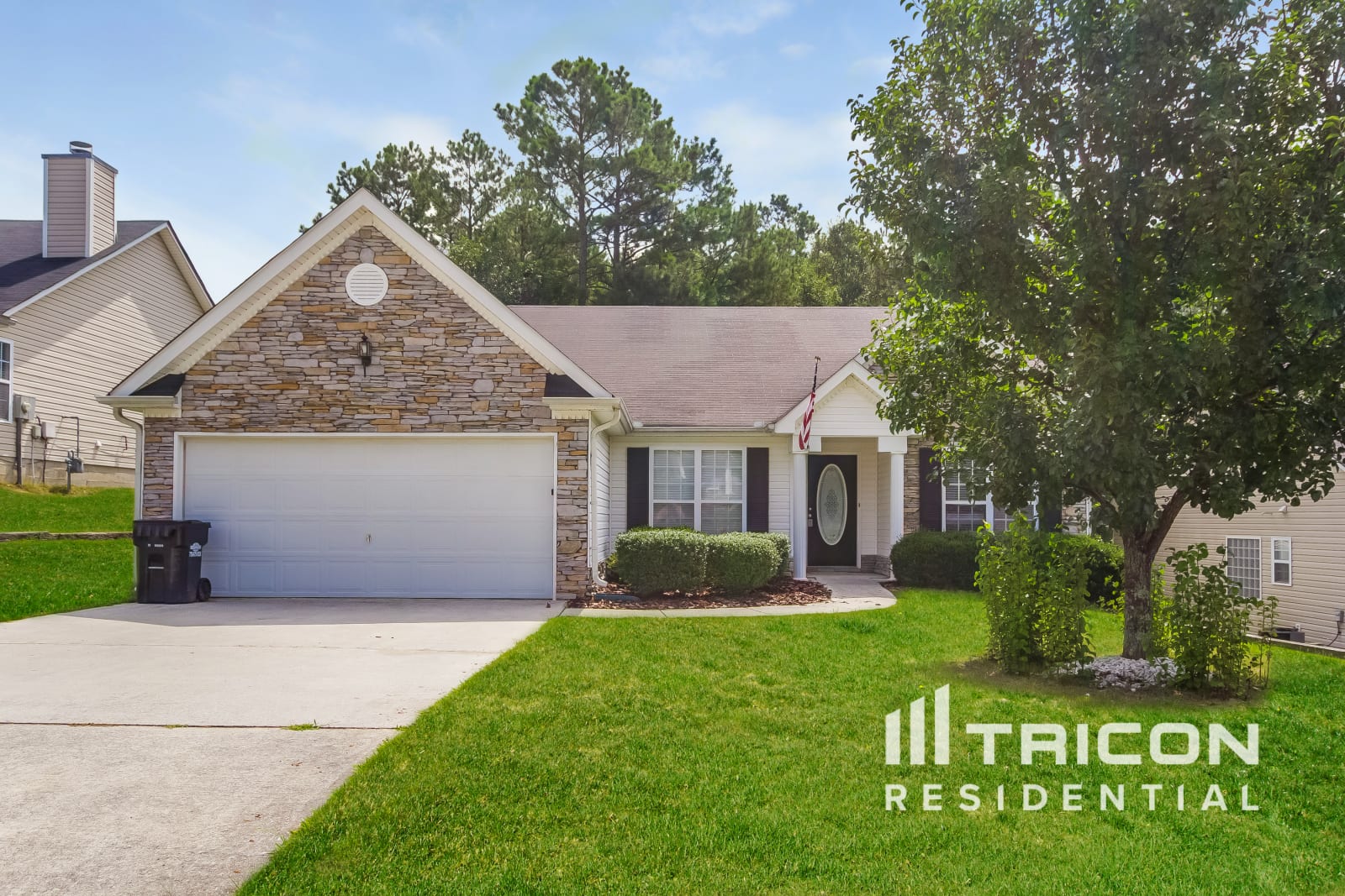 96 Covington Drive Hiram GA