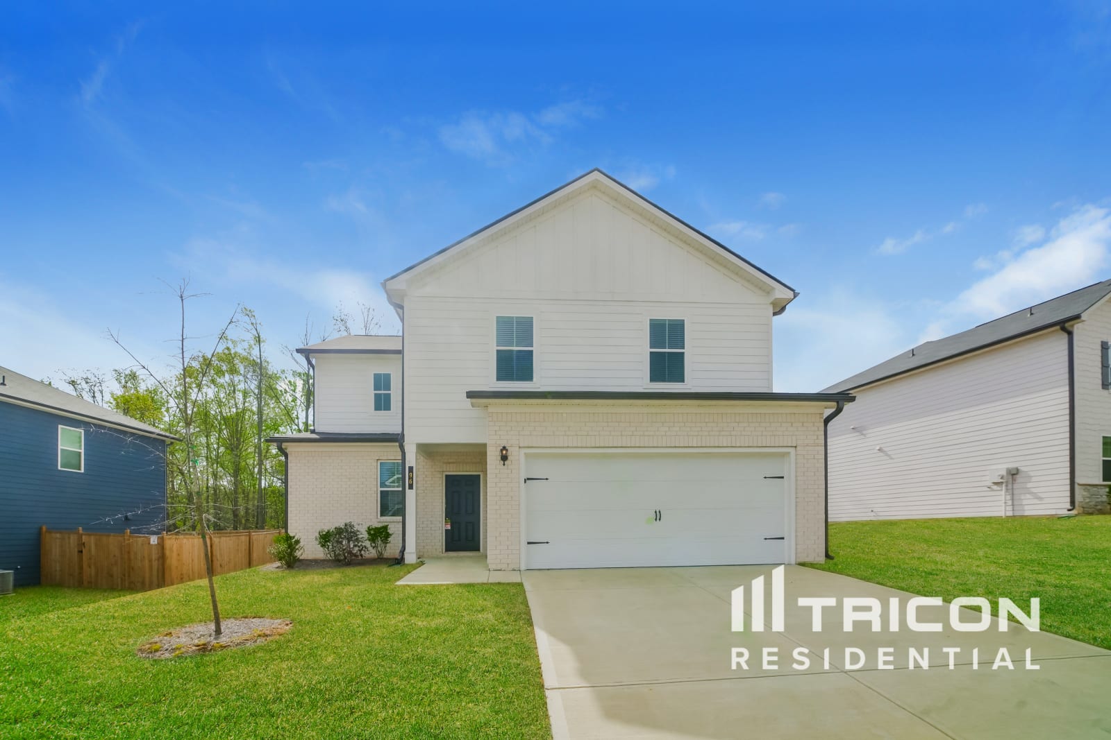 96 Summit Pointe Lane Dallas GA