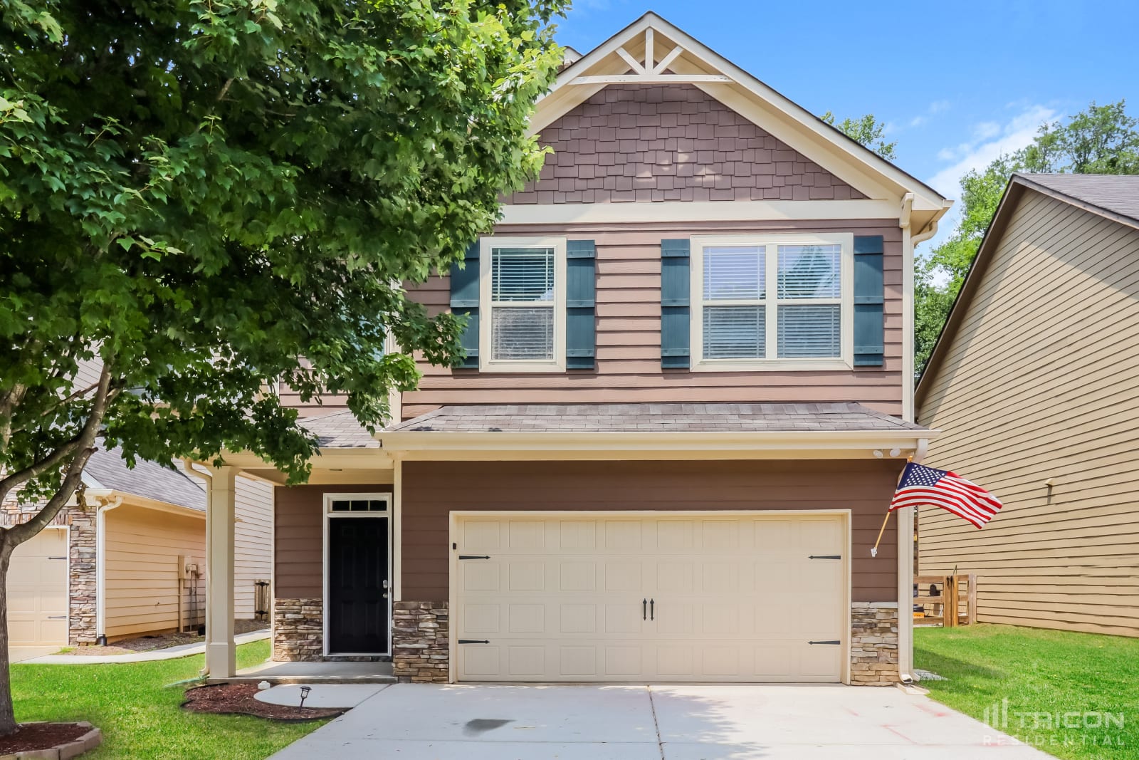 9607 Rushmore Circle Braselton GA