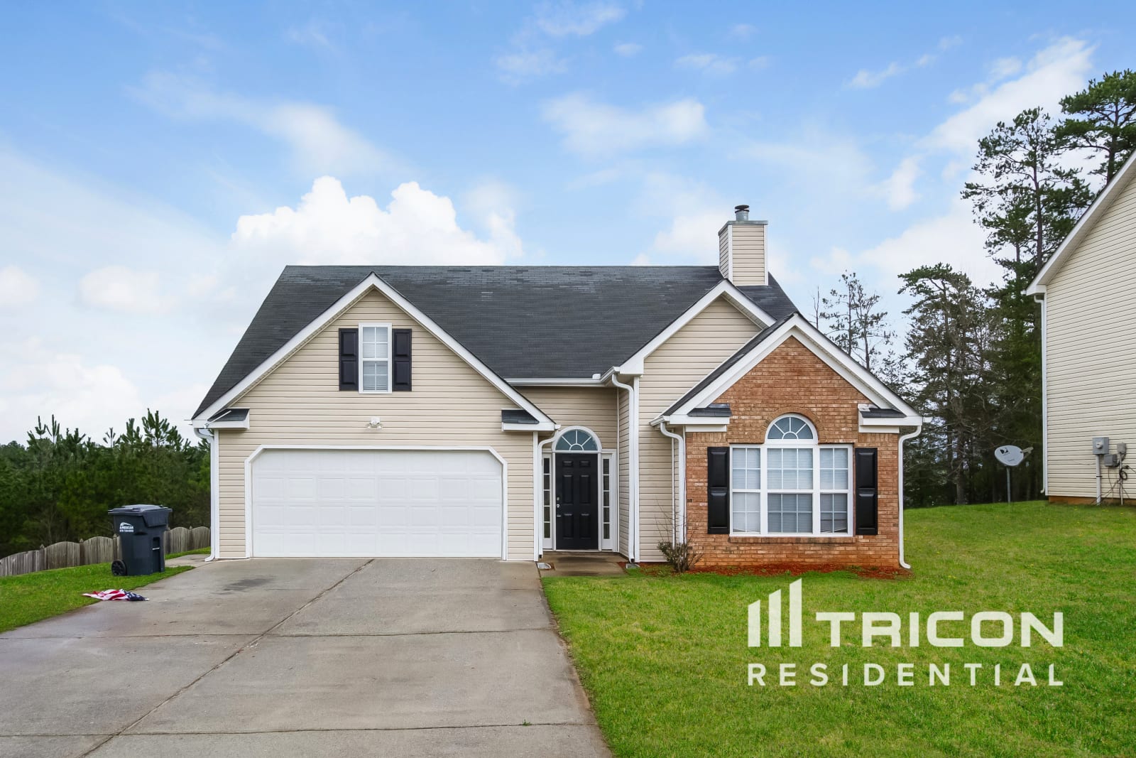 9635 Poole Road Villa Rica GA
