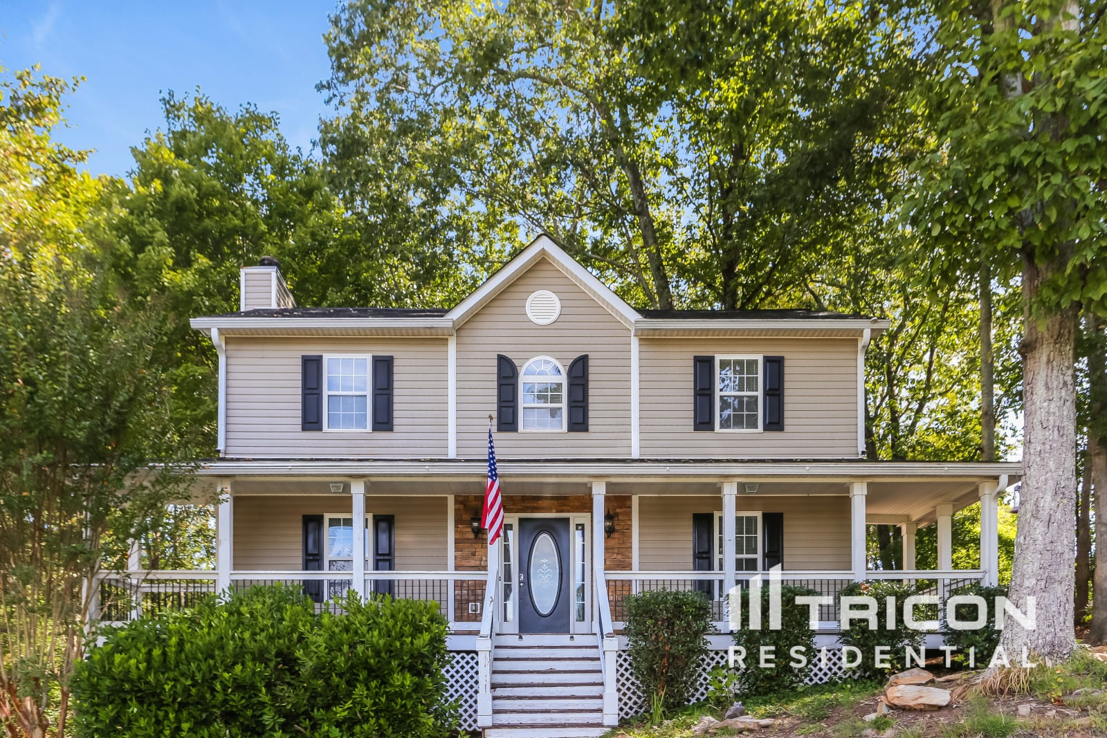 964 Taylors Farm Court Canton GA