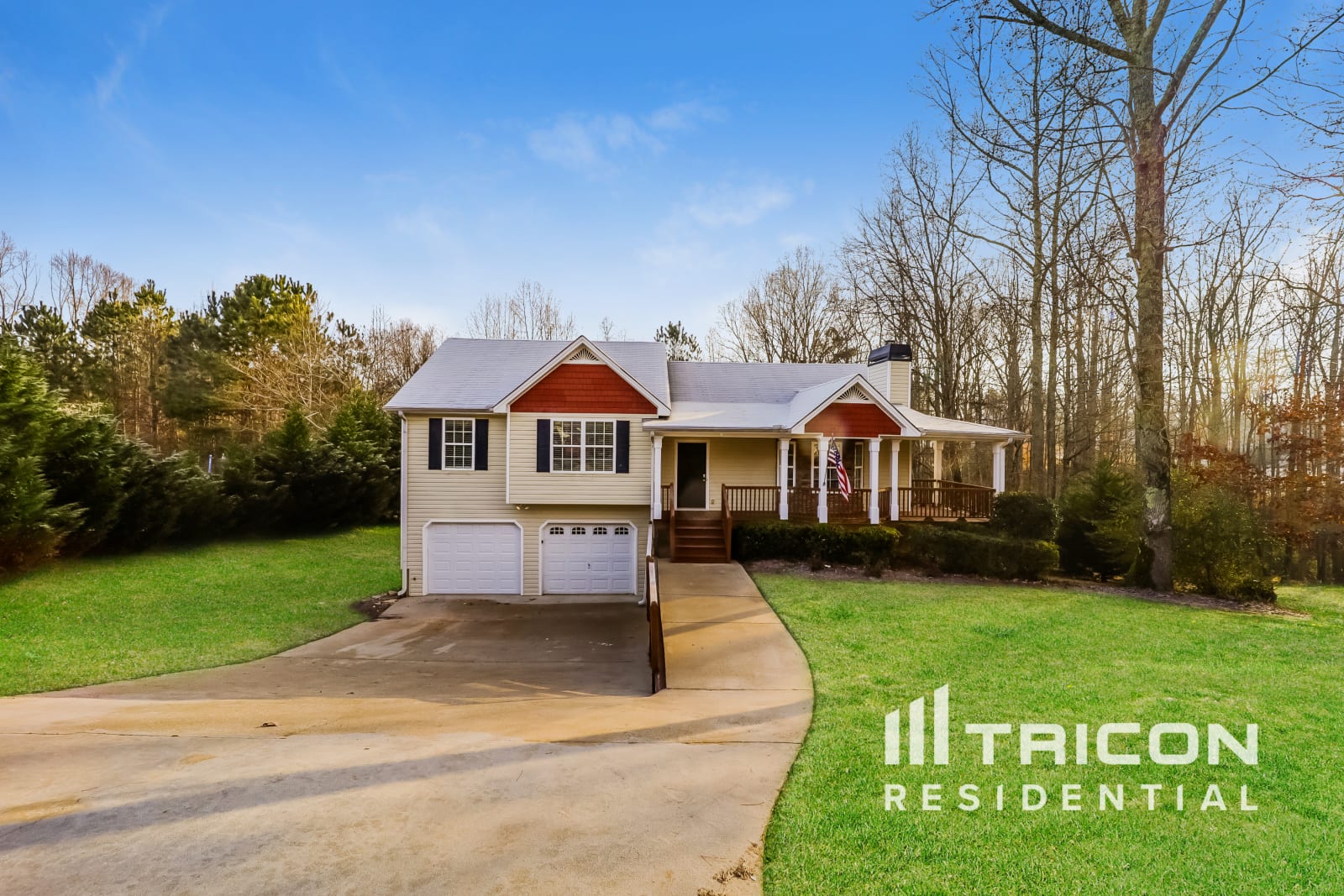 97 Farmington Drive Temple GA