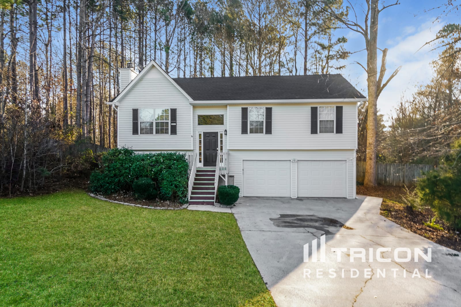 97 Pastel Court Dallas GA