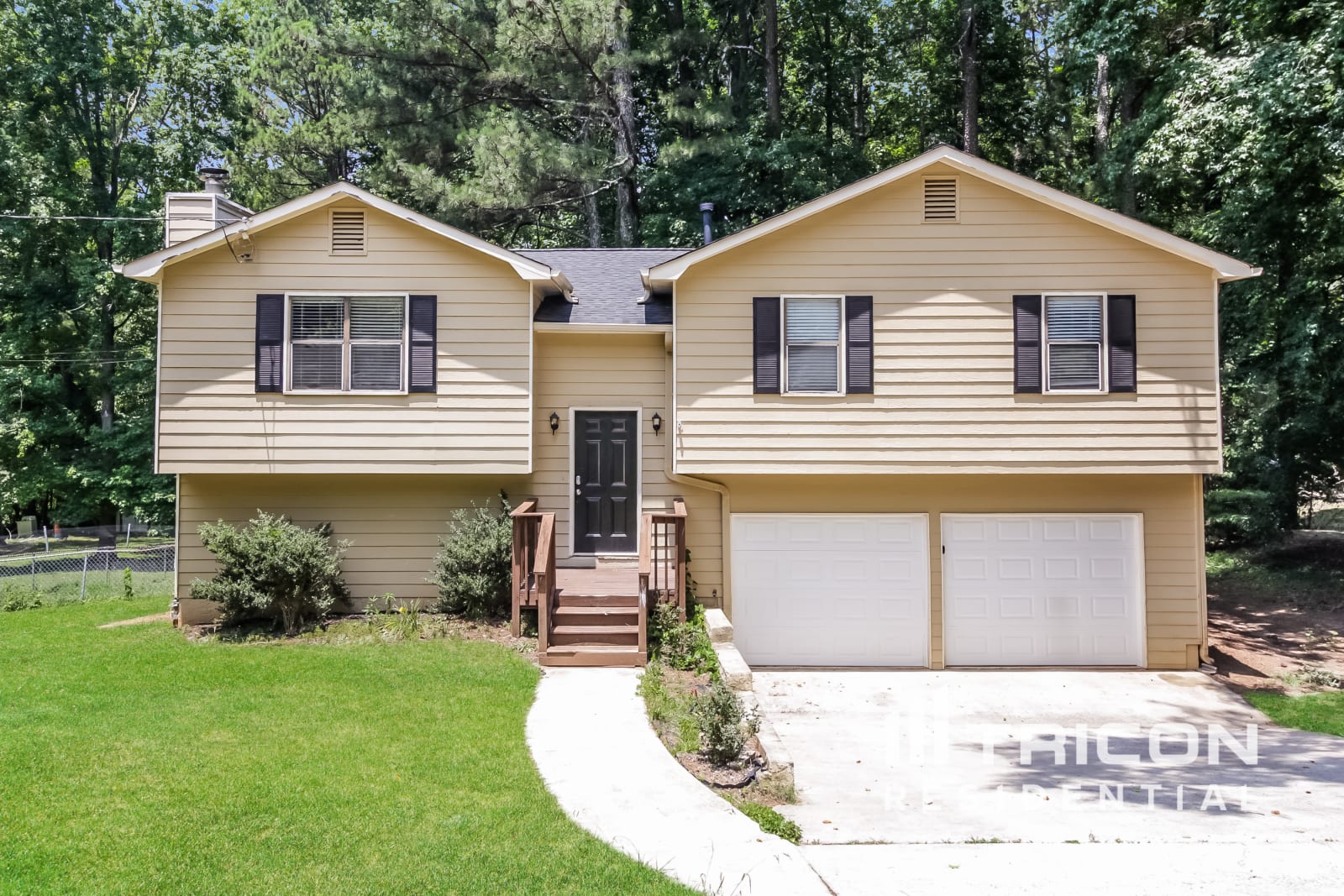 97 Woodland Street Dallas GA