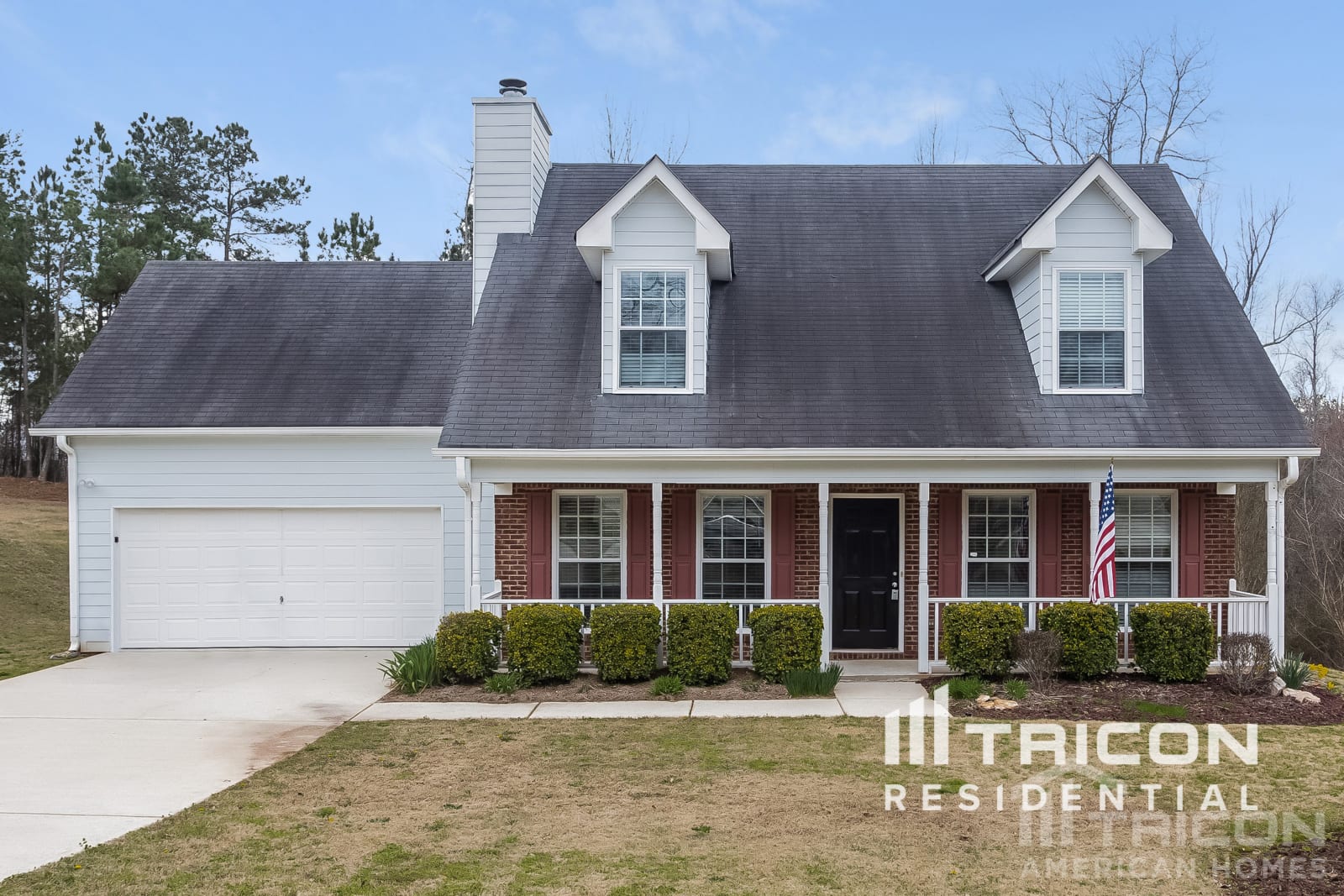 9765 Moss Pointe Path Villa Rica GA