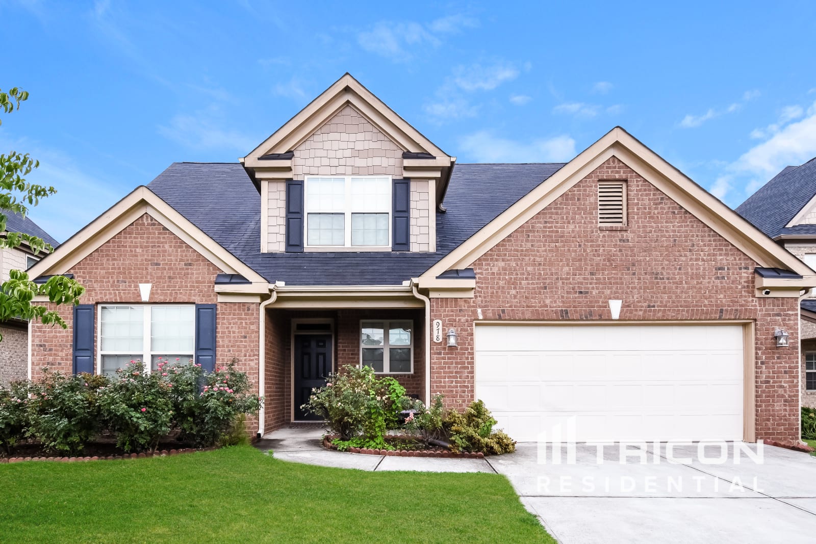 978 Reddy Farm Road Grayson GA