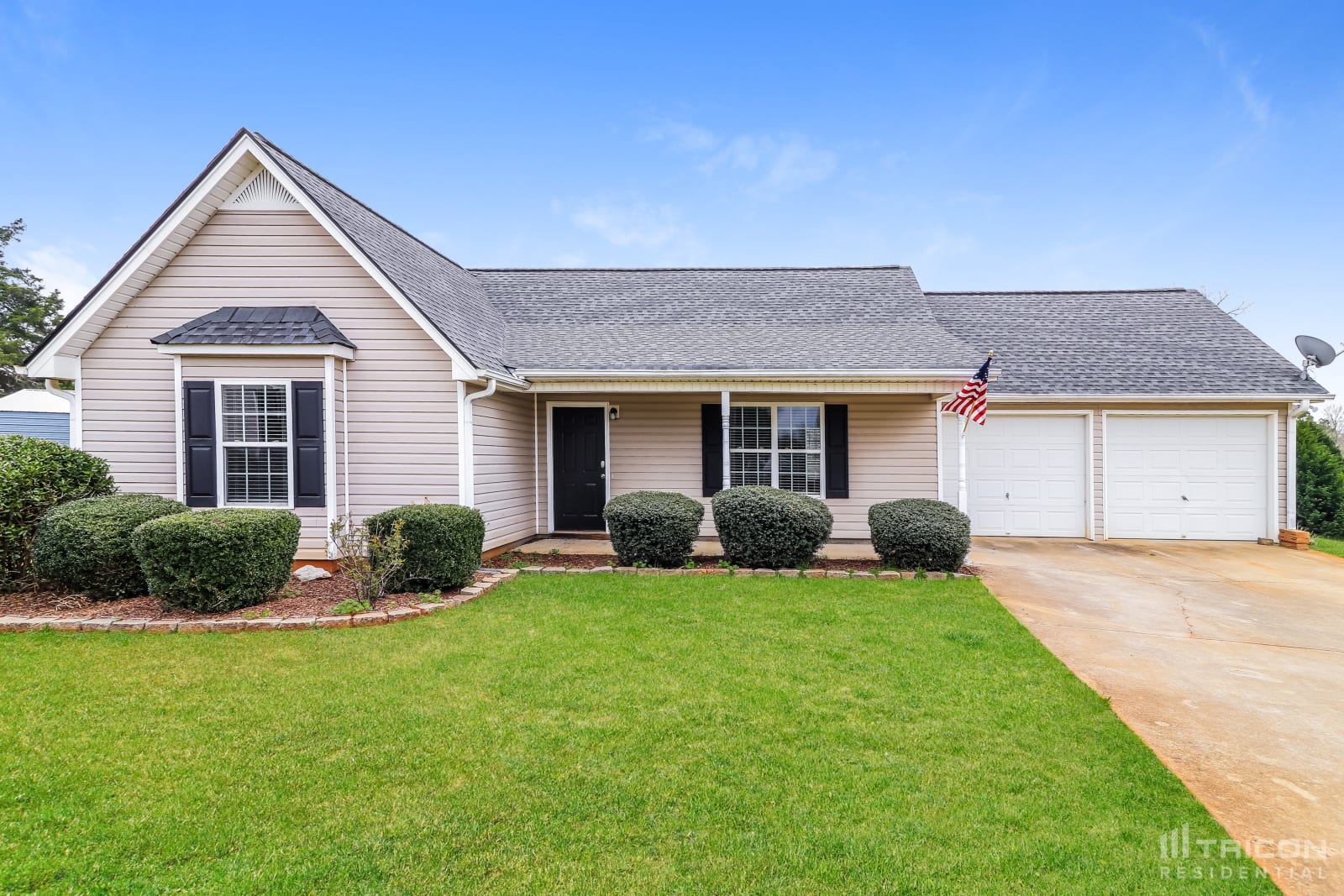 98 Pin Oak Court Dallas GA