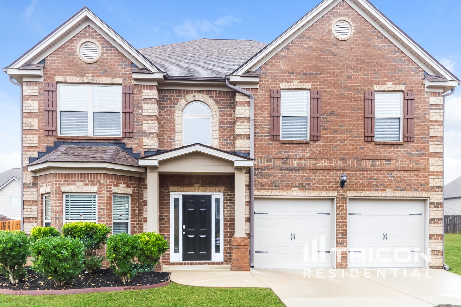 9821 Braxley Way Jonesboro GA