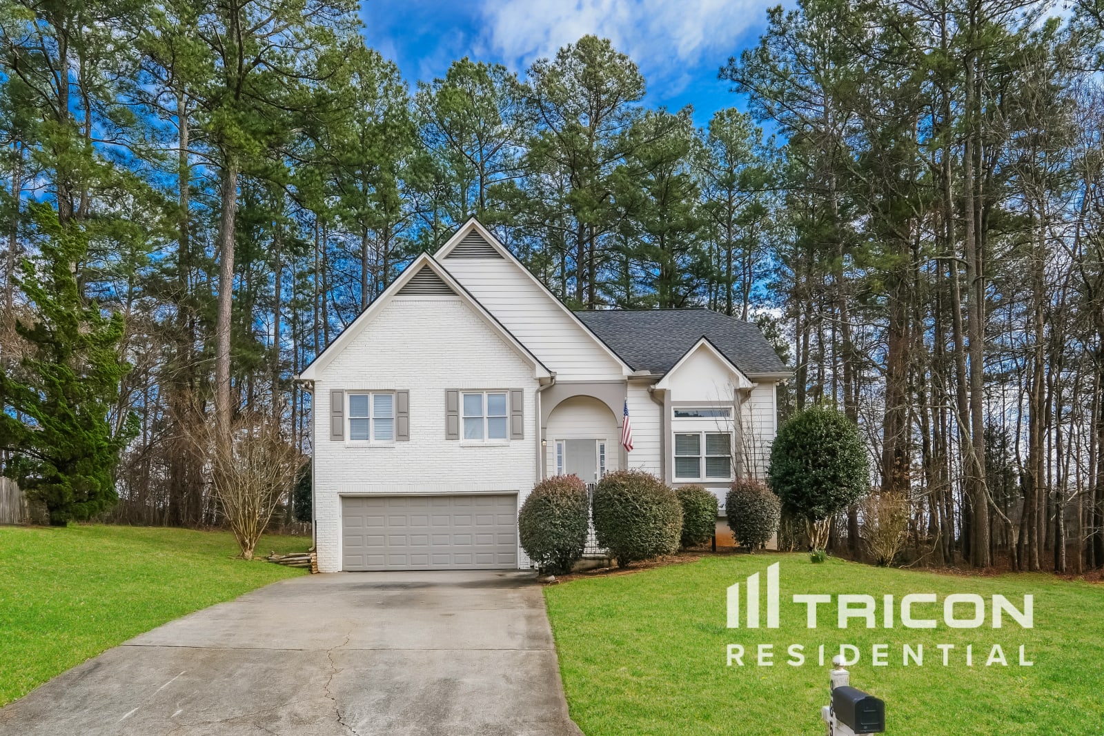 985 Brookmont Drive Sw Marietta GA