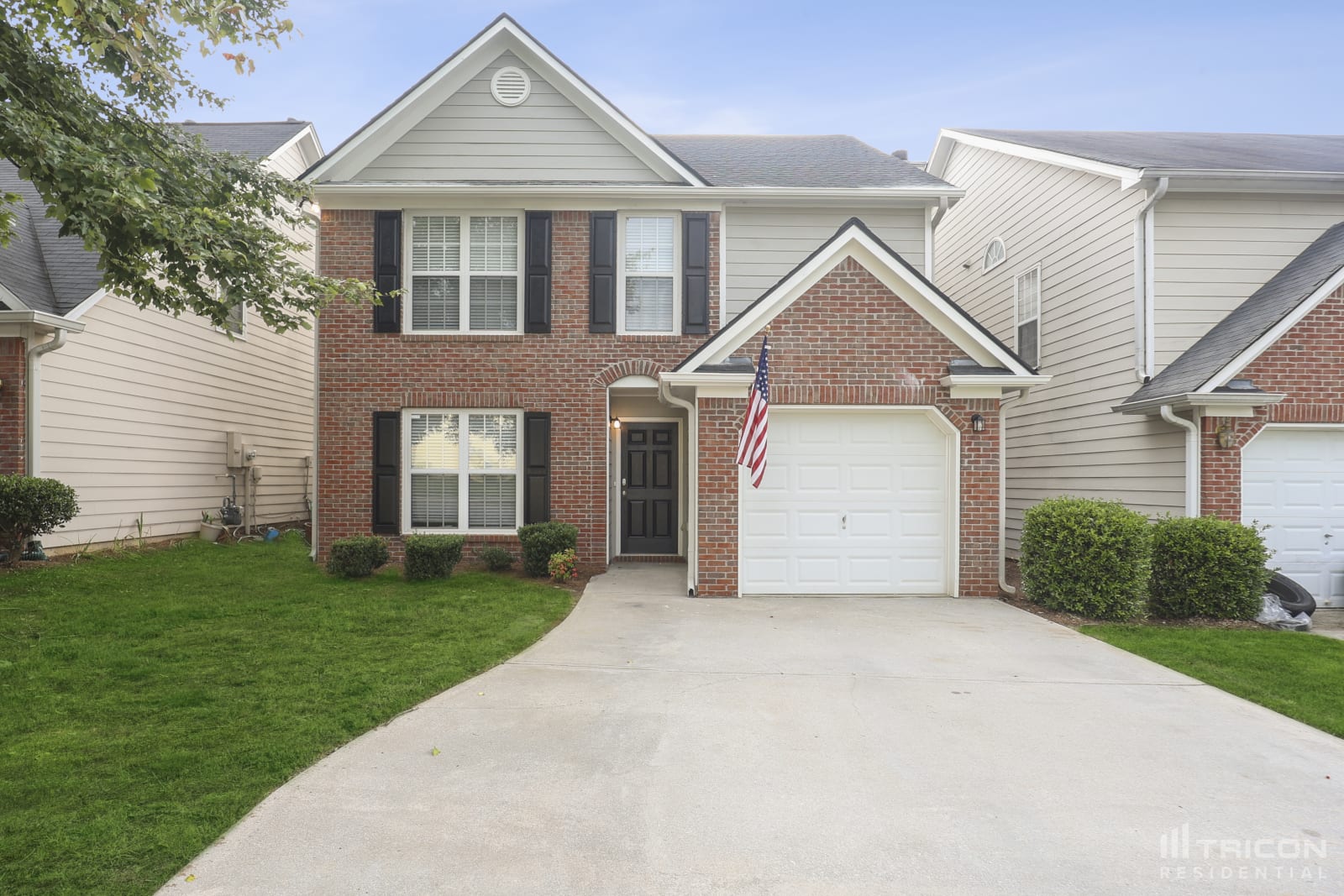 9878 Vista Circle Union City GA