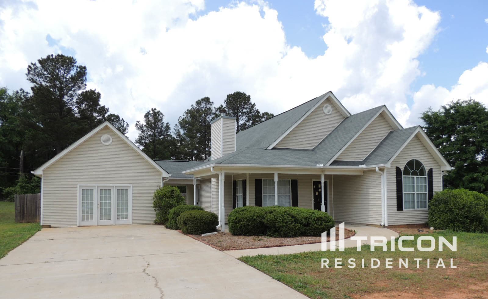 99 Floresta Drive McDonough GA