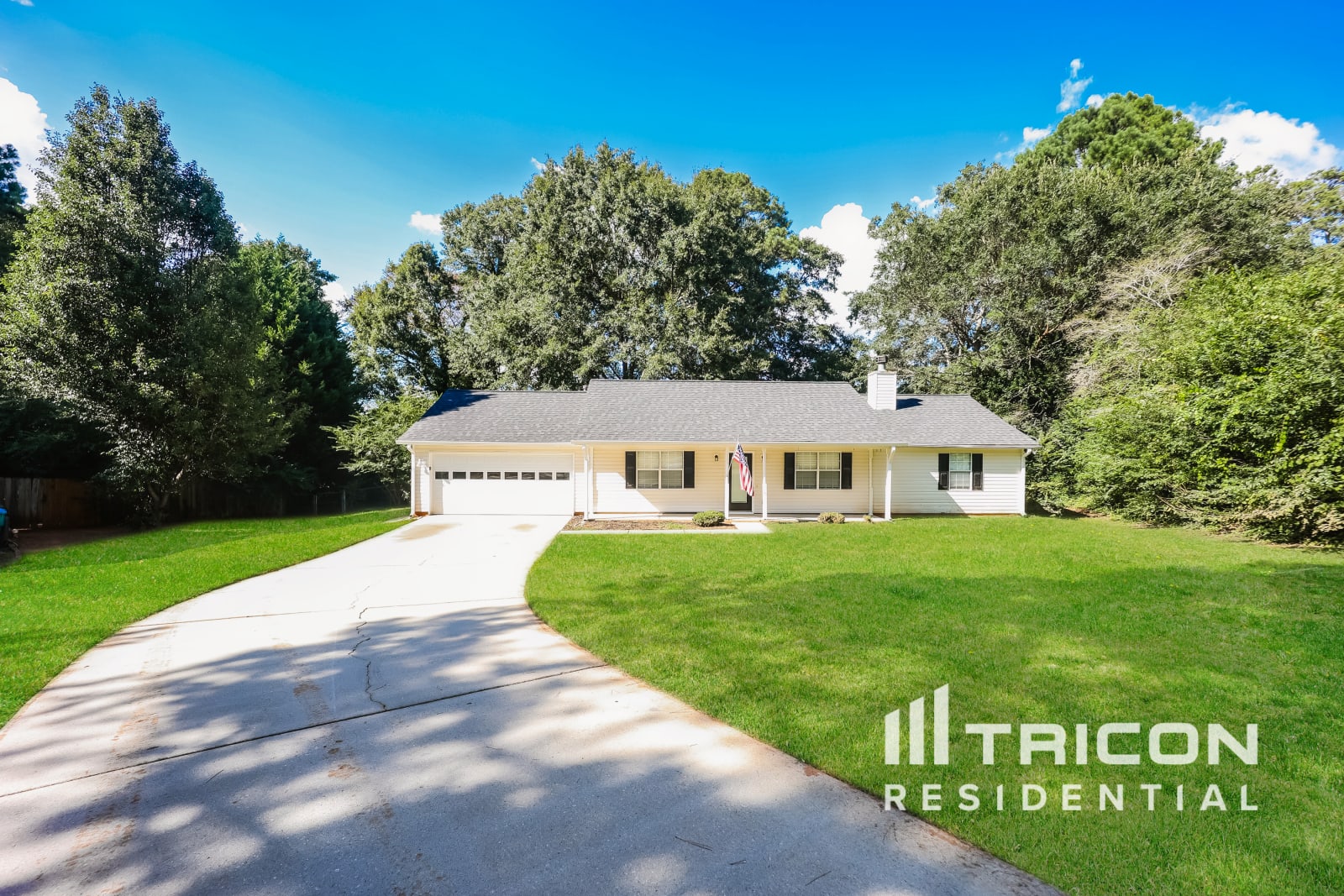 99 Mallie Court Hampton GA