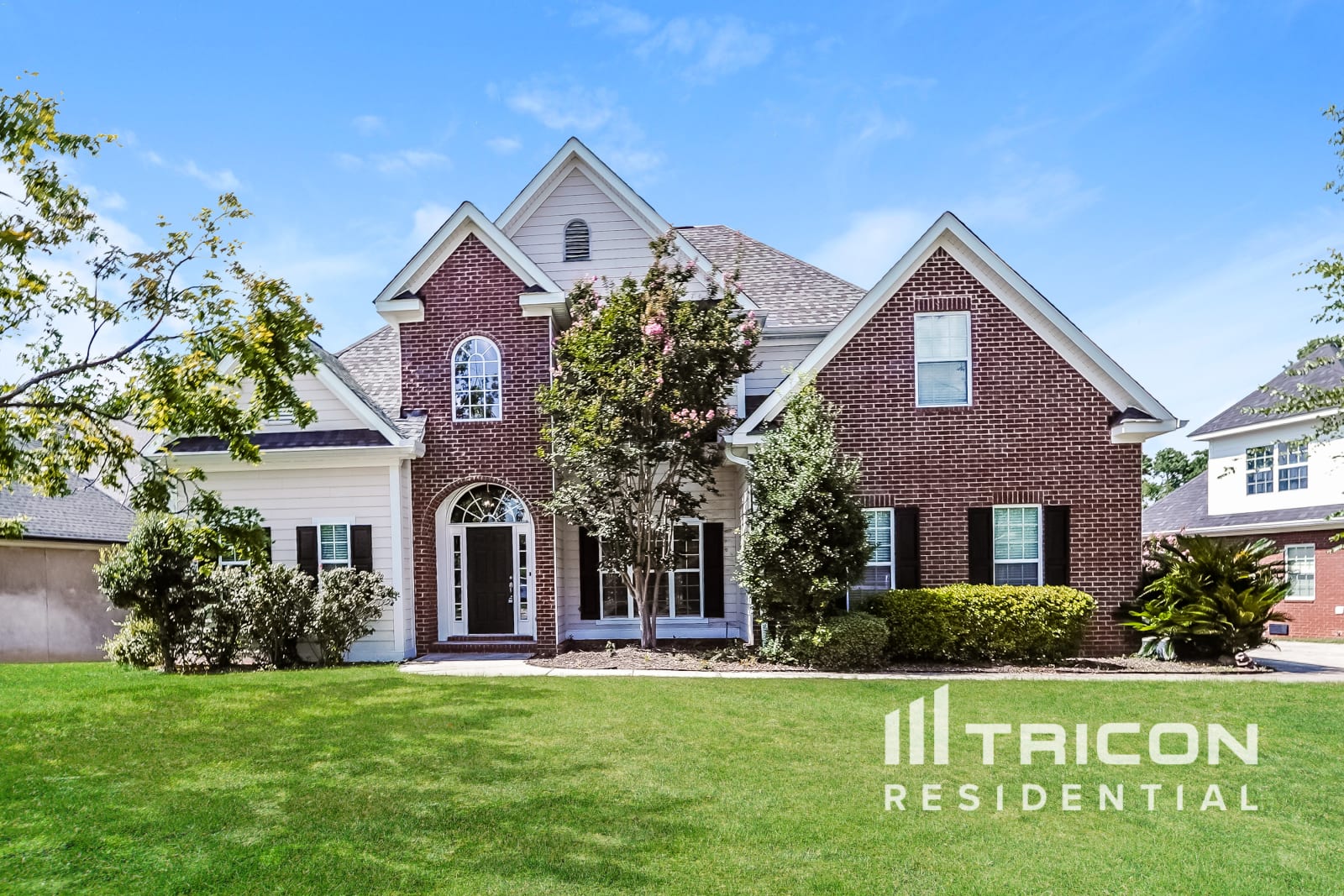 1073 Conn Dr Evans GA
