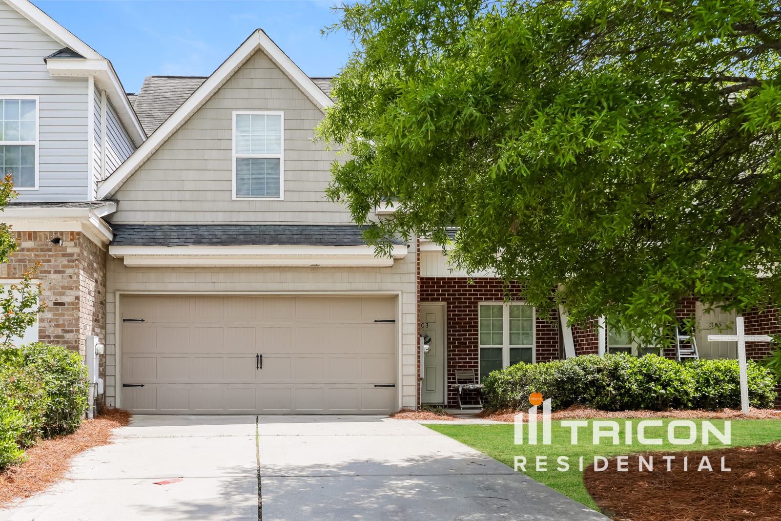 1103 High Meadows Ct Grovetown GA