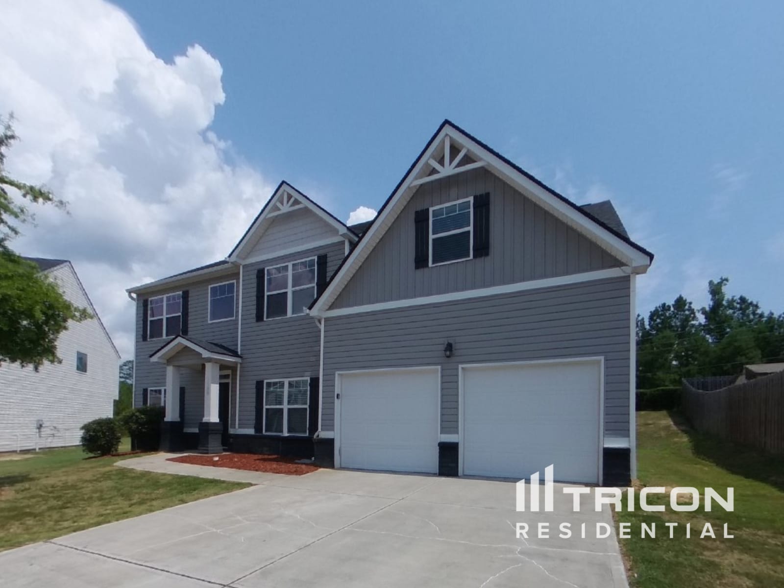 1188 Fawn Forest Road Grovetown GA