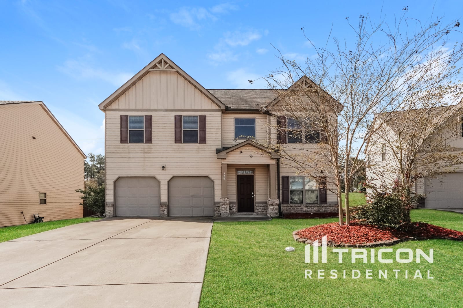 124 Sims Court Augusta GA
