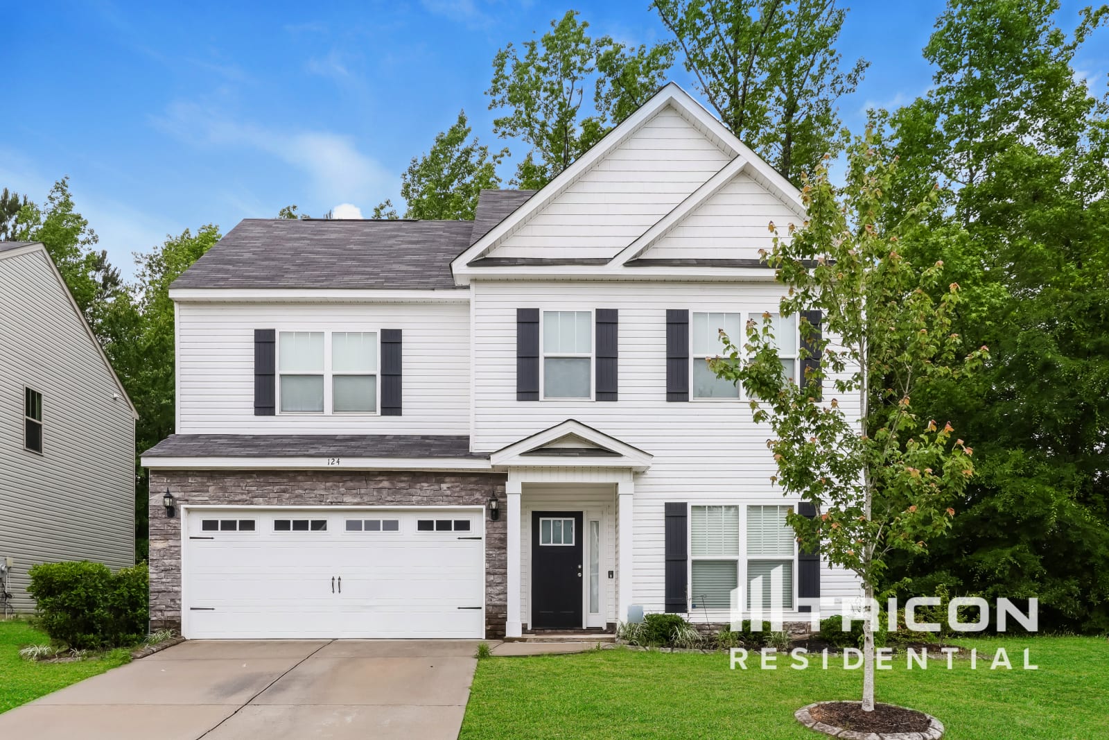 124 Swinton Pond Road Grovetown GA
